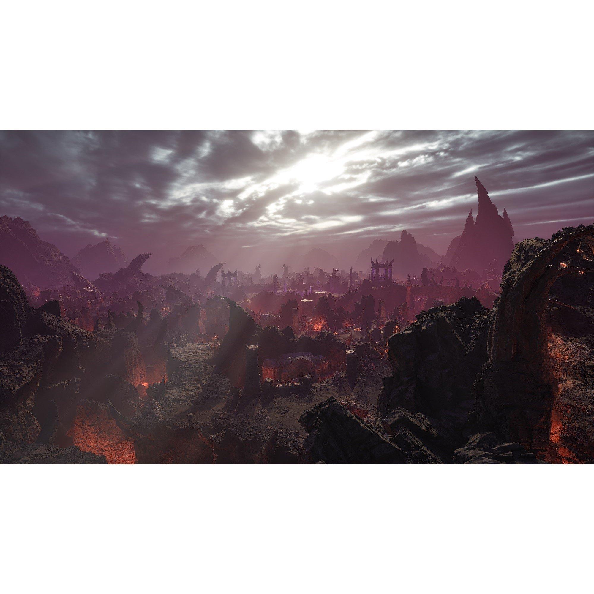 PS5 - Nacon - Dragonkin: The Banished - 10