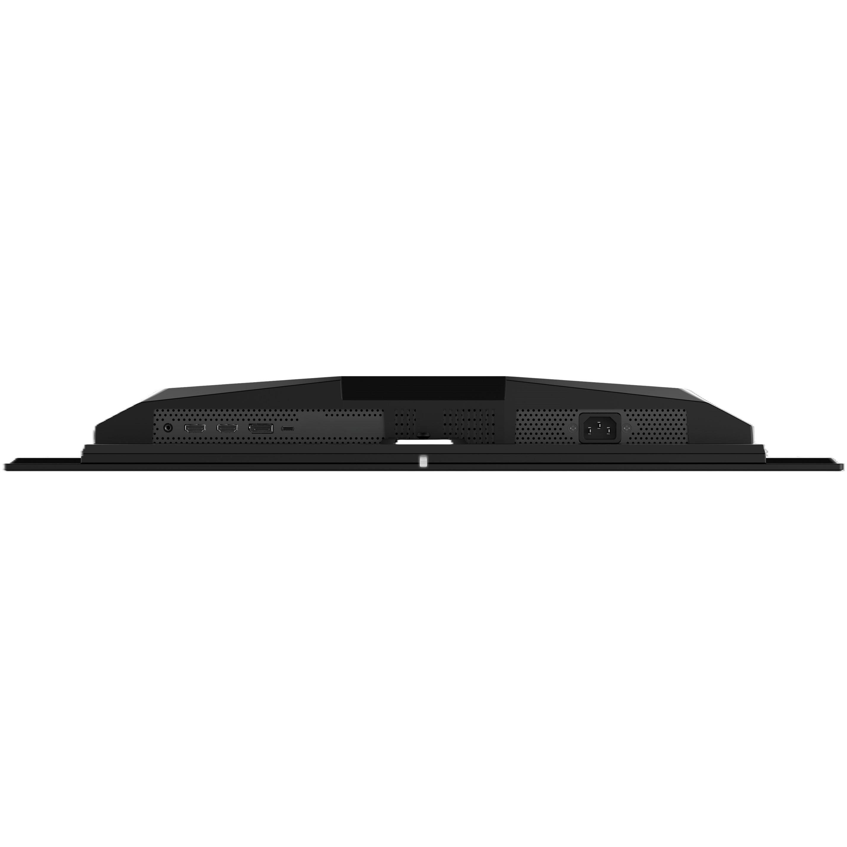 Black - MSI - MSI MAG 272QP QD-OLED X50 27 inch 500Hz 0.03ms USB-C Gaming Monitor - 14