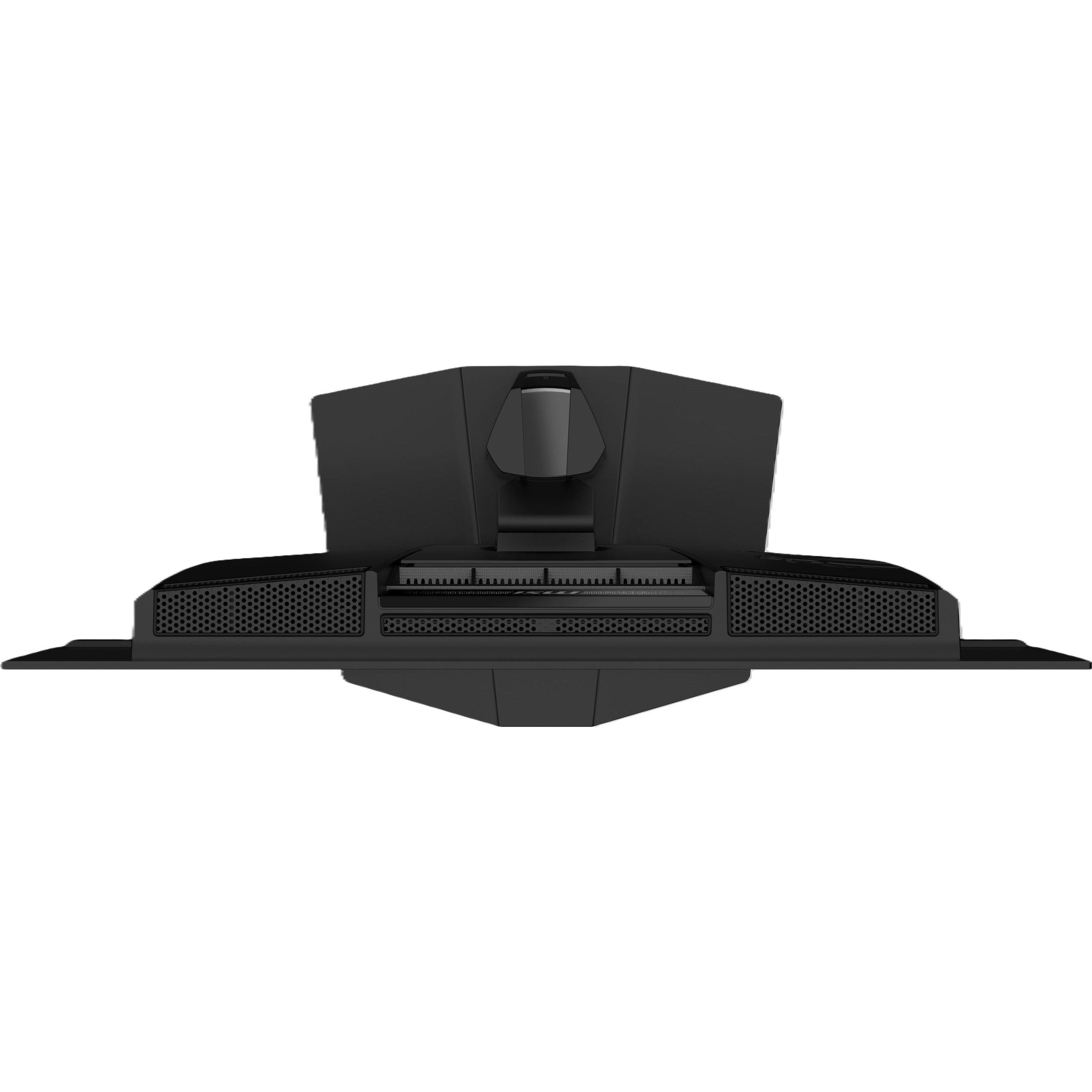 Black - MSI - MSI MAG 272QP QD-OLED X50 27 inch 500Hz 0.03ms USB-C Gaming Monitor - 8
