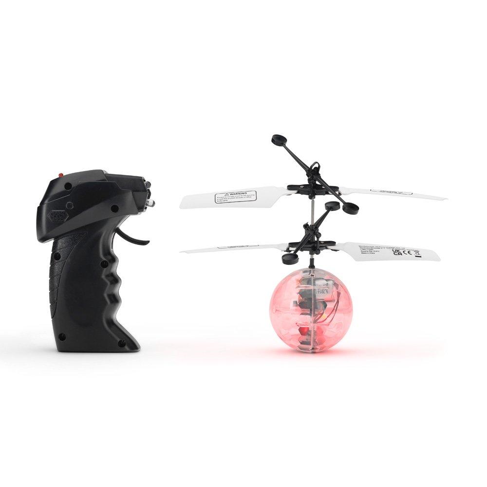 Multi - Red5 - RED5 Colour Changing Flying UFO - 3