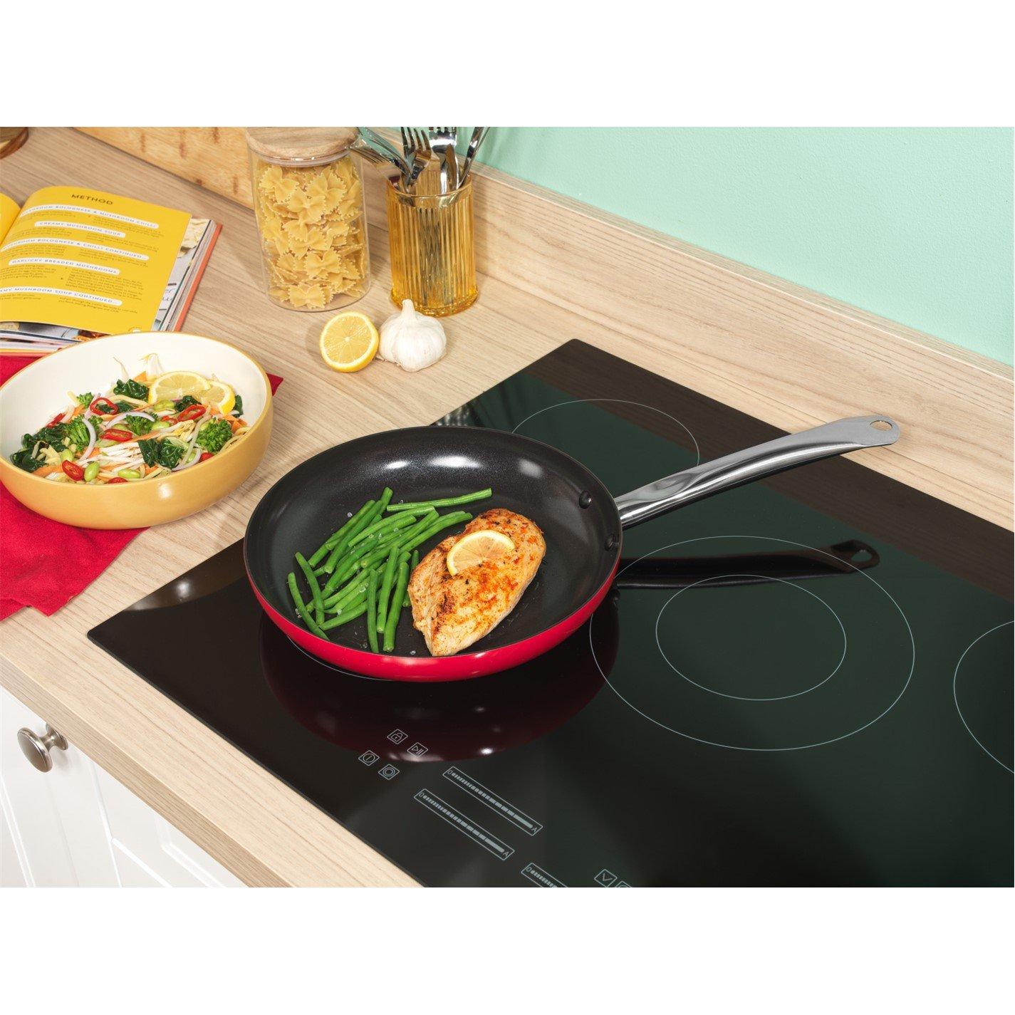 Silver - Russell Hobbs - 15L Exc Stockpot 00 - 2