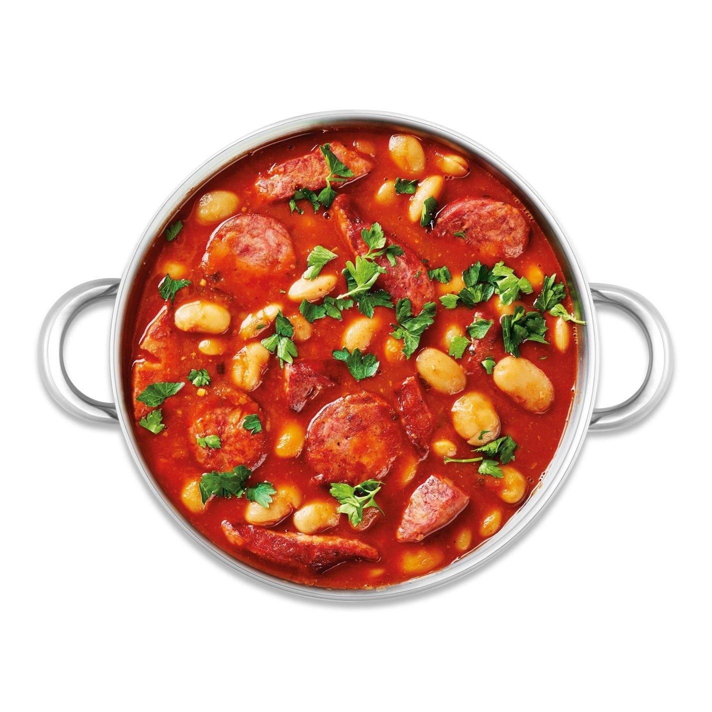 Silver - Russell Hobbs - 15L Exc Stockpot 00 - 12