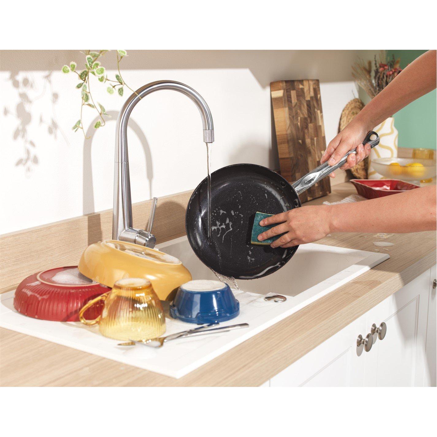 Silver - Russell Hobbs - 15L Exc Stockpot 00 - 5