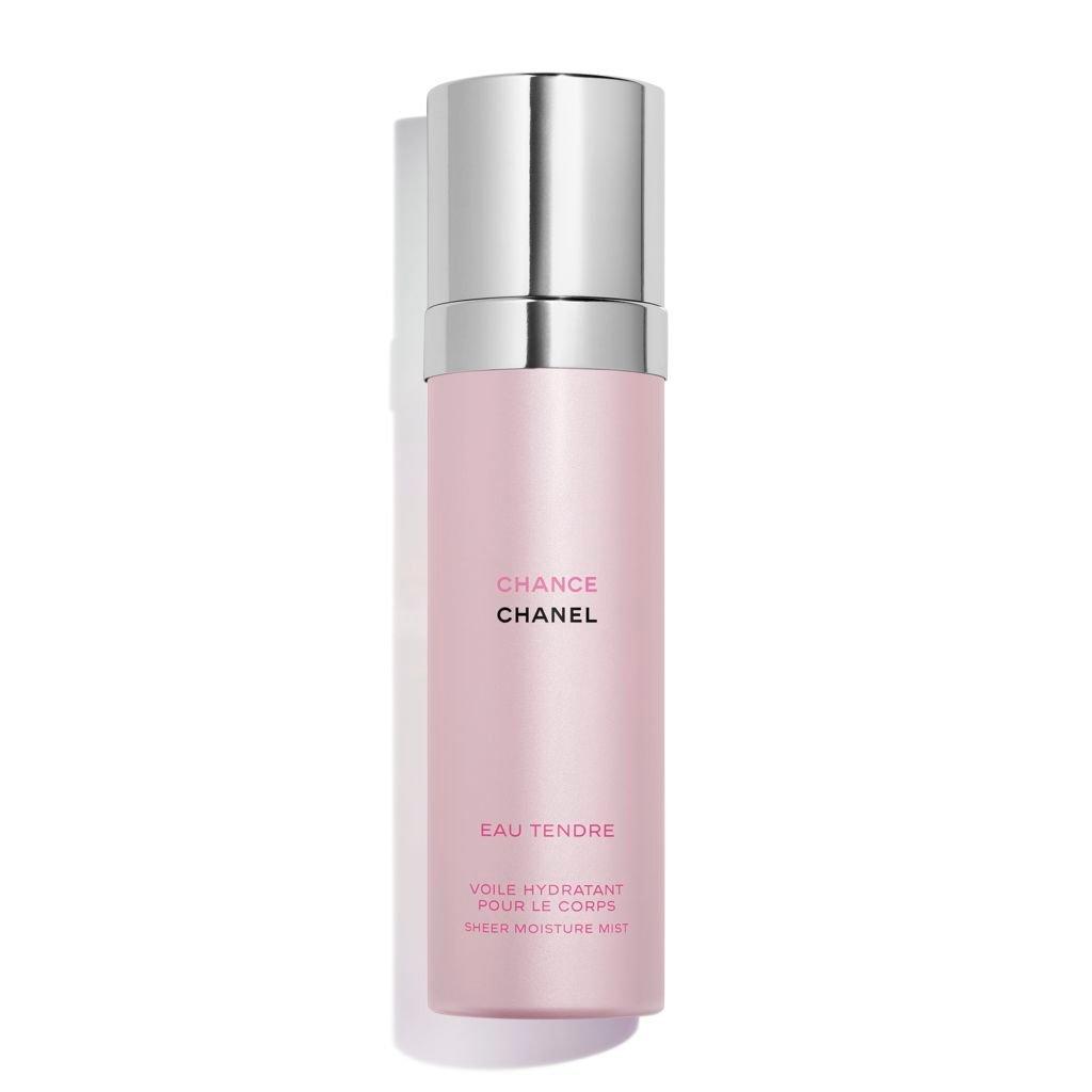 Mist - CHANEL - CHANCE EAU TENDRE Sheer Moisture Mist - 1