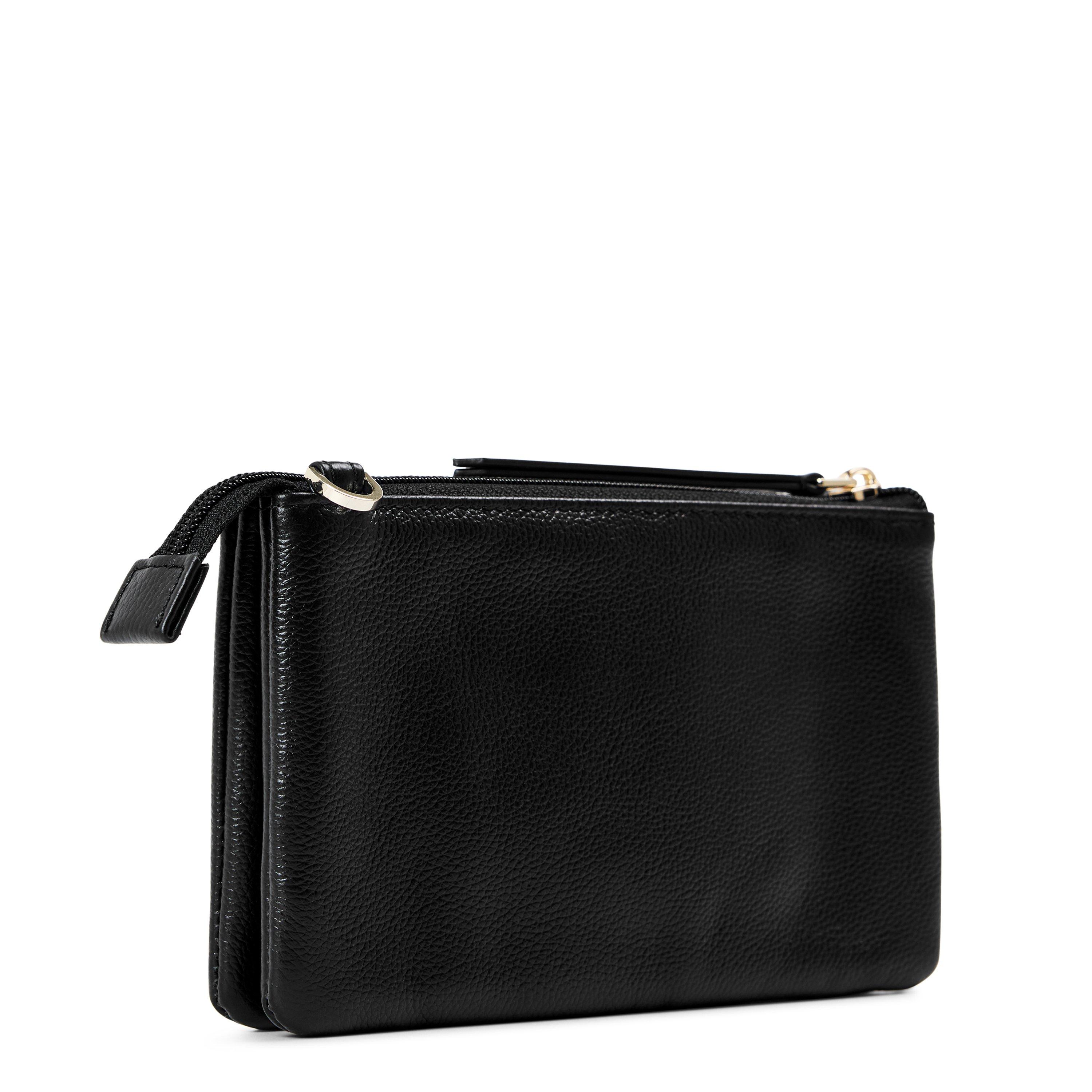 Rojo oscuro - Ted Baker - Ted Xbody Mini Bag Ld64 - 2