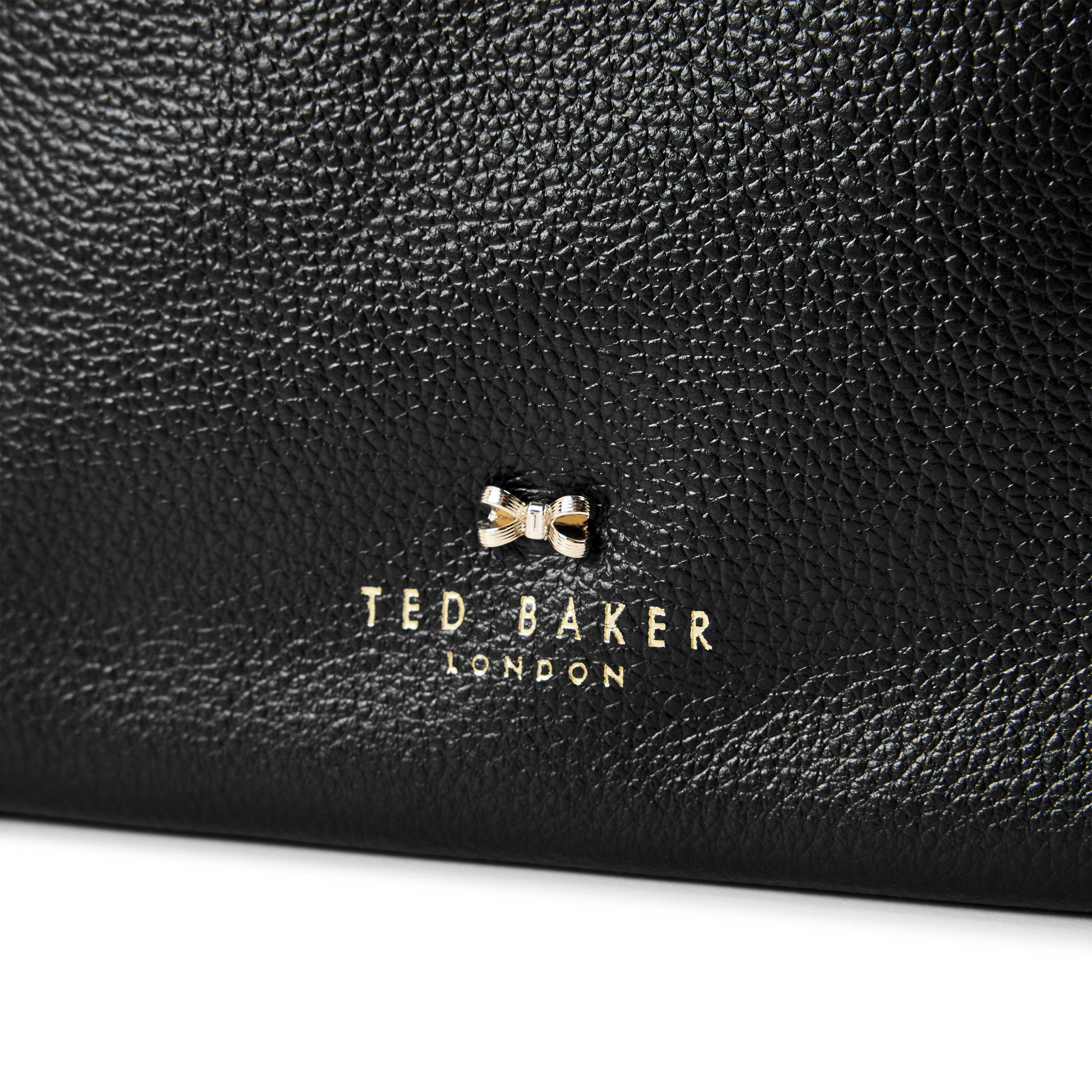 Rojo oscuro - Ted Baker - Ted Xbody Mini Bag Ld64 - 3