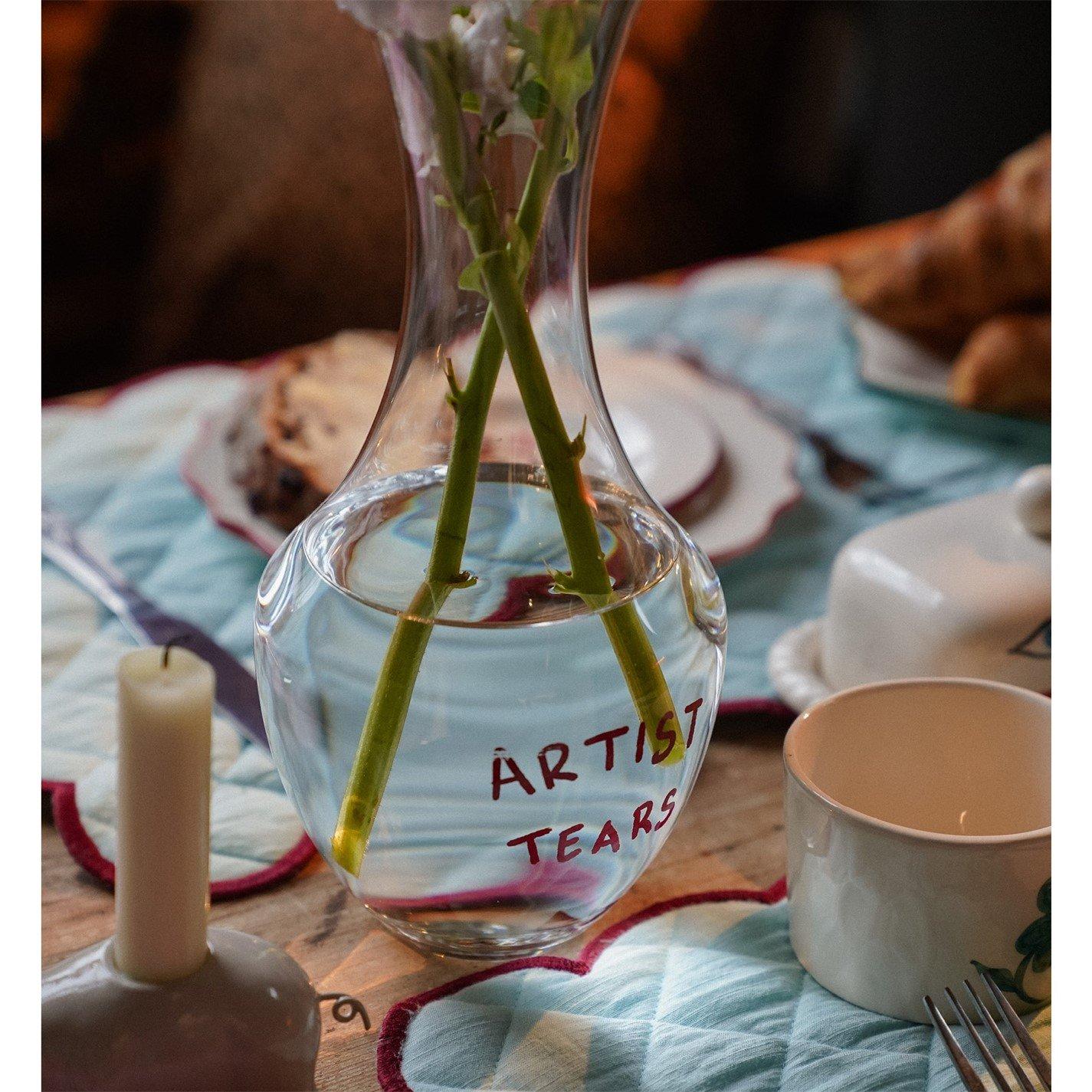 Artist Tears - Anna + Nina - Anna Artist Tears Carafe - 3