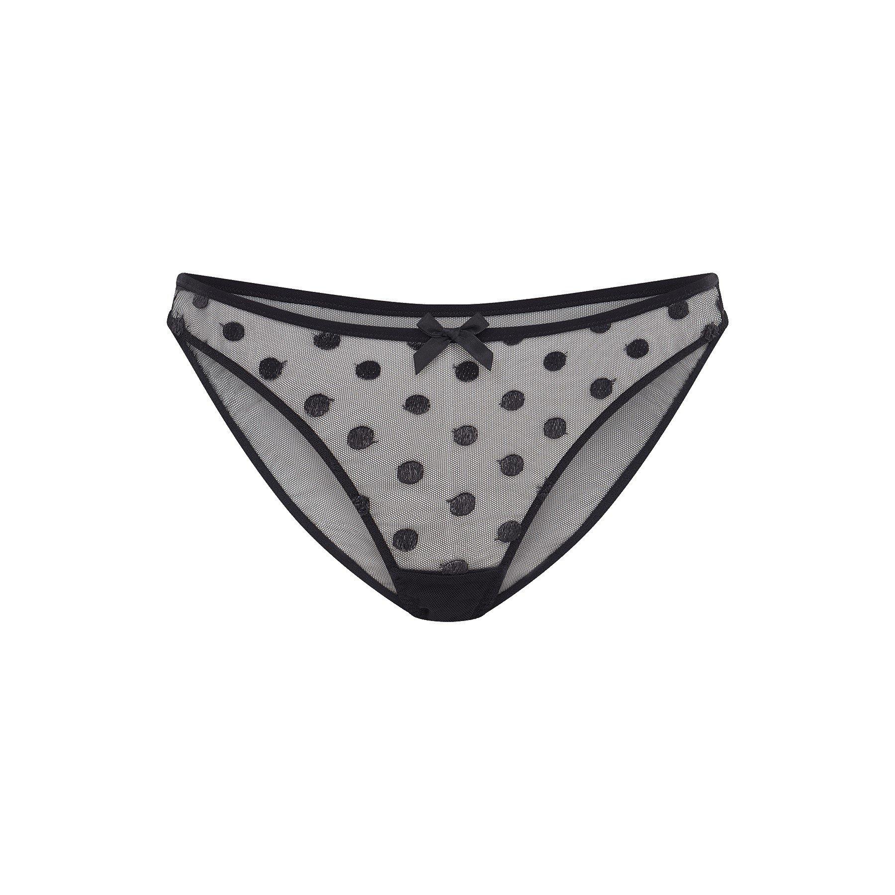 Black/Black - Agent Provocateur - CAMSEN Full Brief - 3