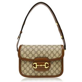 Gucci Horsebit 1955 Shoulder Bag