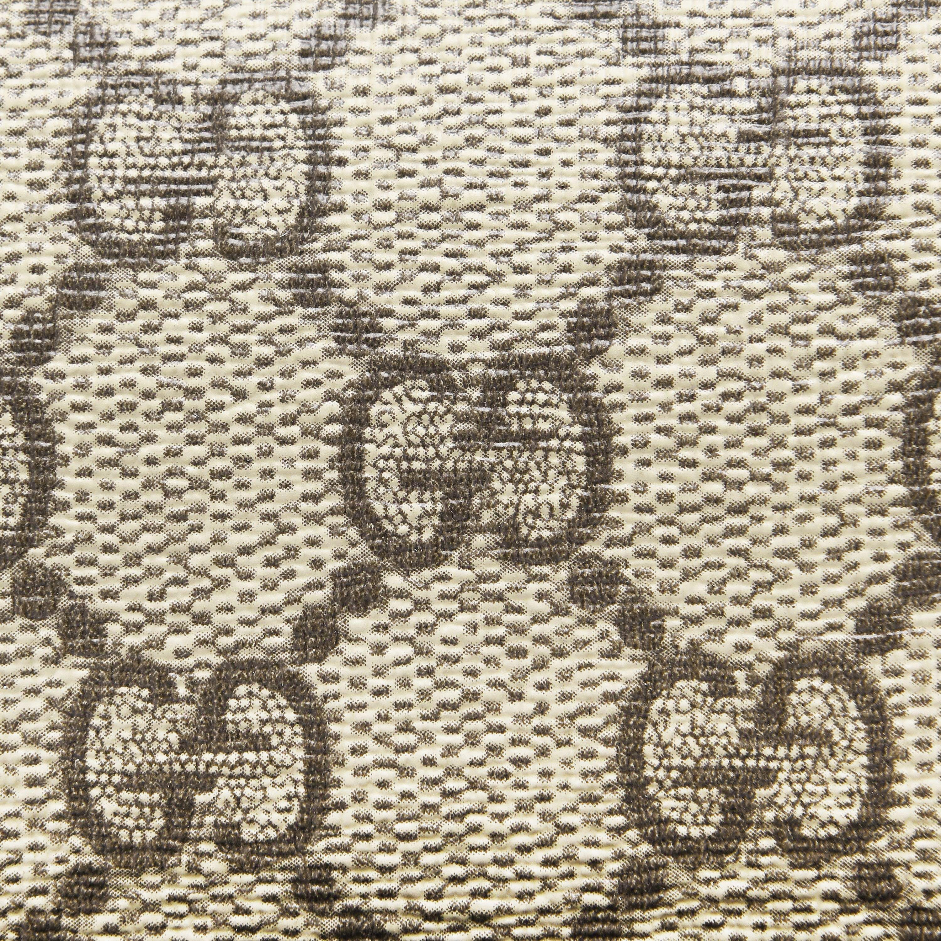 Beige - Gucci - Horsebit 1955 Shoulder Bag - 10