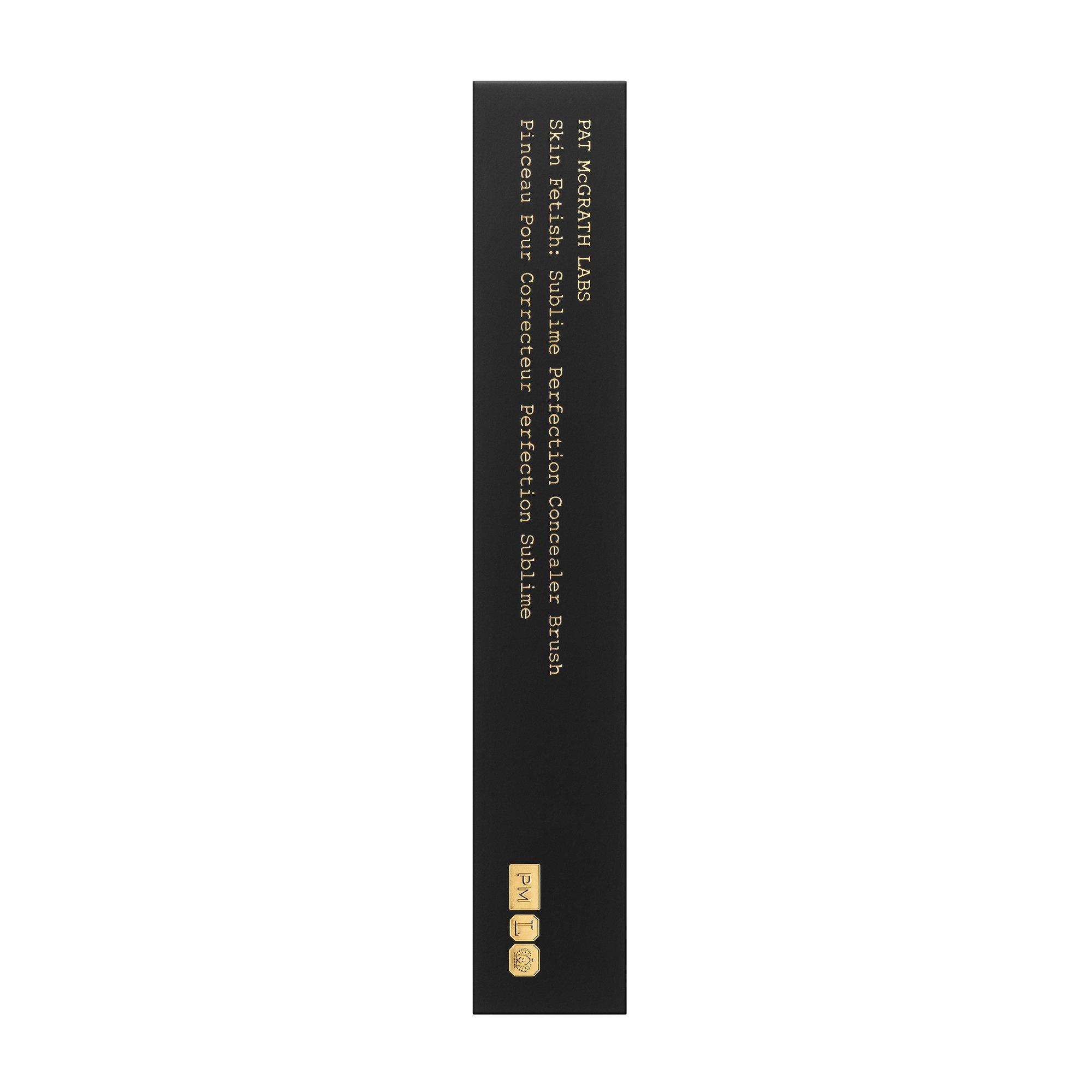 CONCEALER - Pat McGrath Labs - Skin Fetish Sublime Perfection Brush - 3