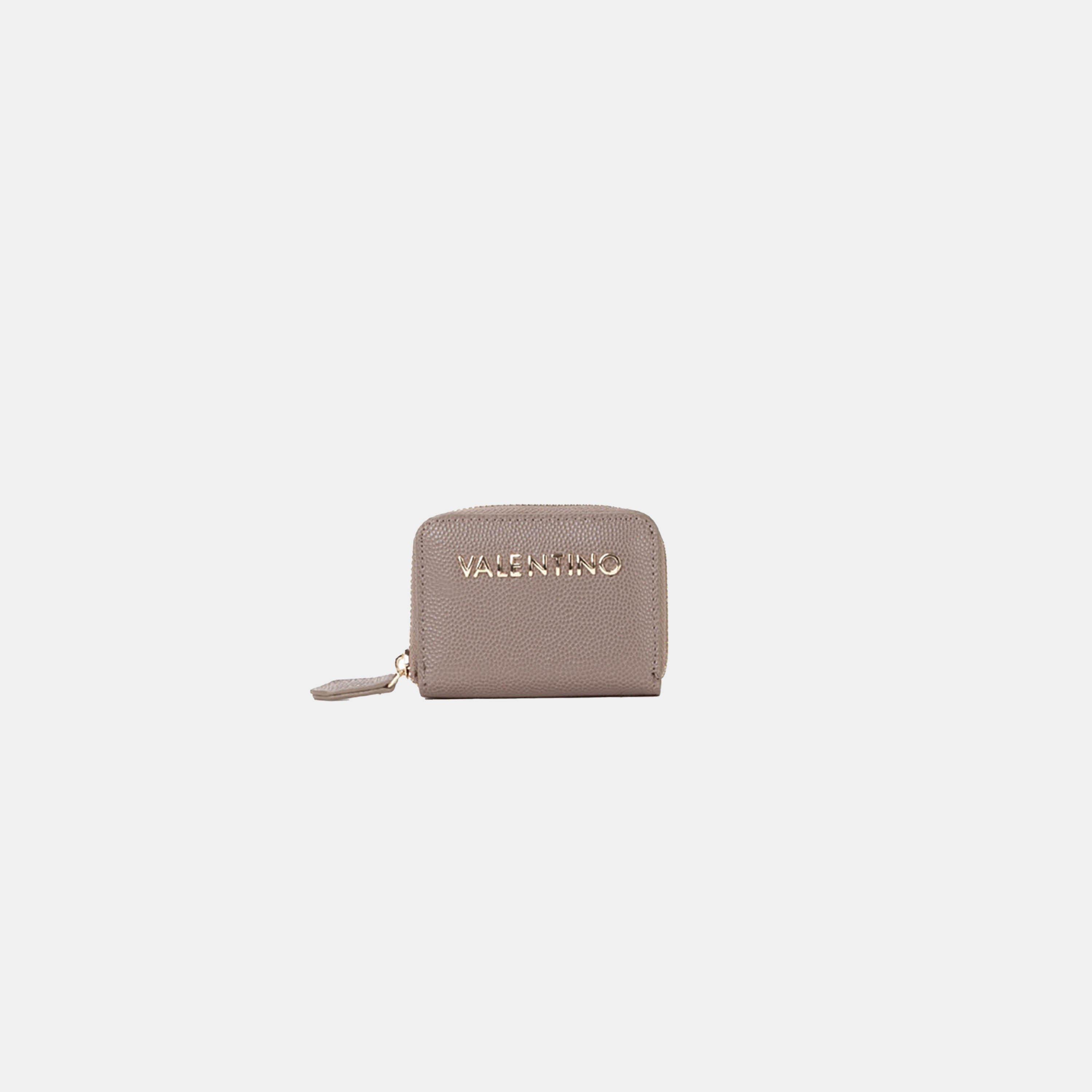 Divina Zip Around Purse