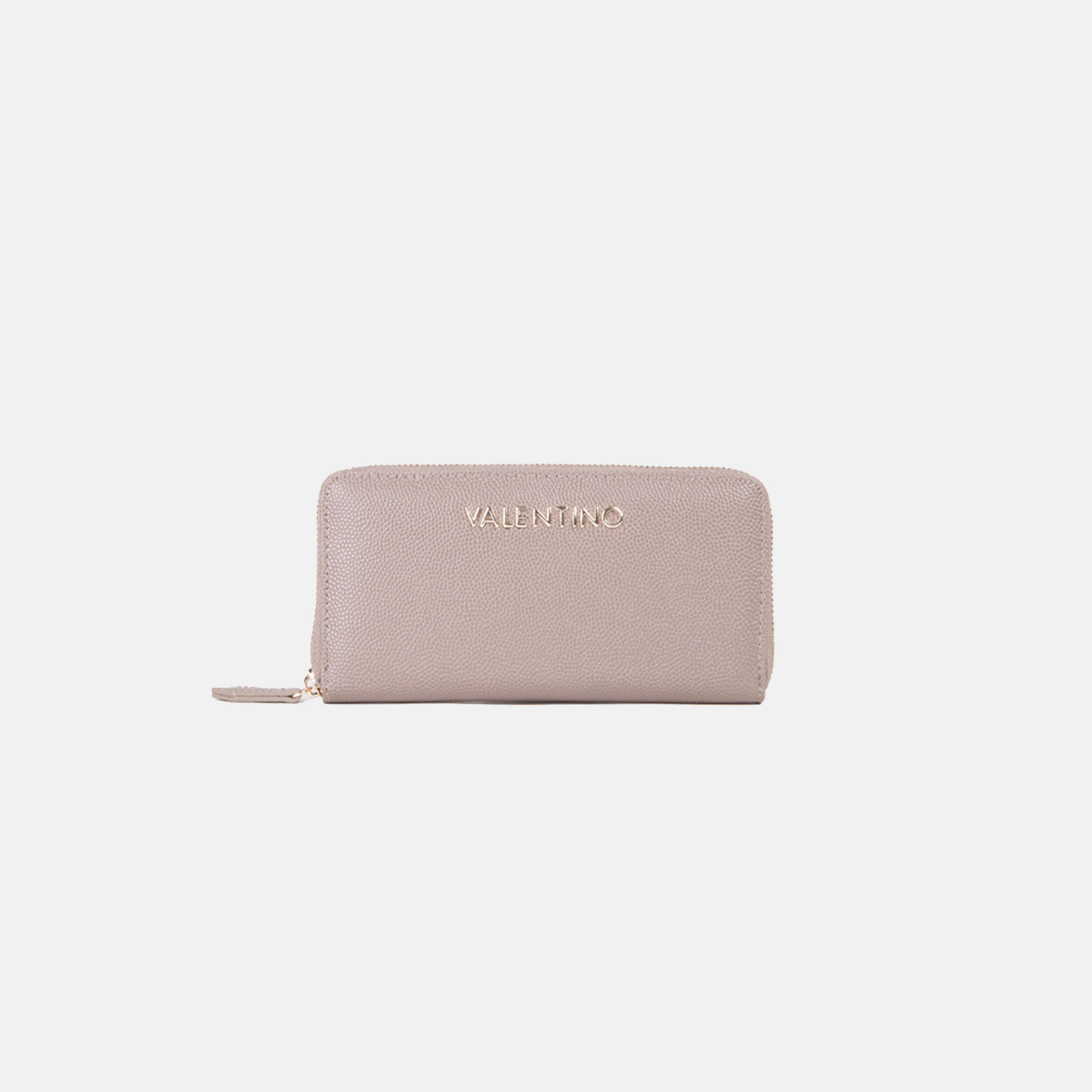 Divina Zip Around Purse