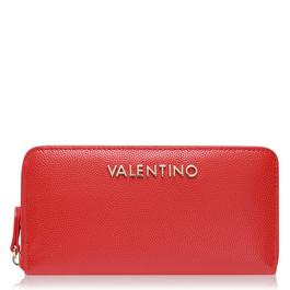 Valentino Bags Divina Zip Around Purse