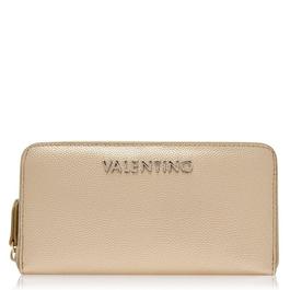 Valentino Bags Divina Zip Around Purse