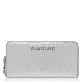 Valentino Bags Divina Zip Around Purse