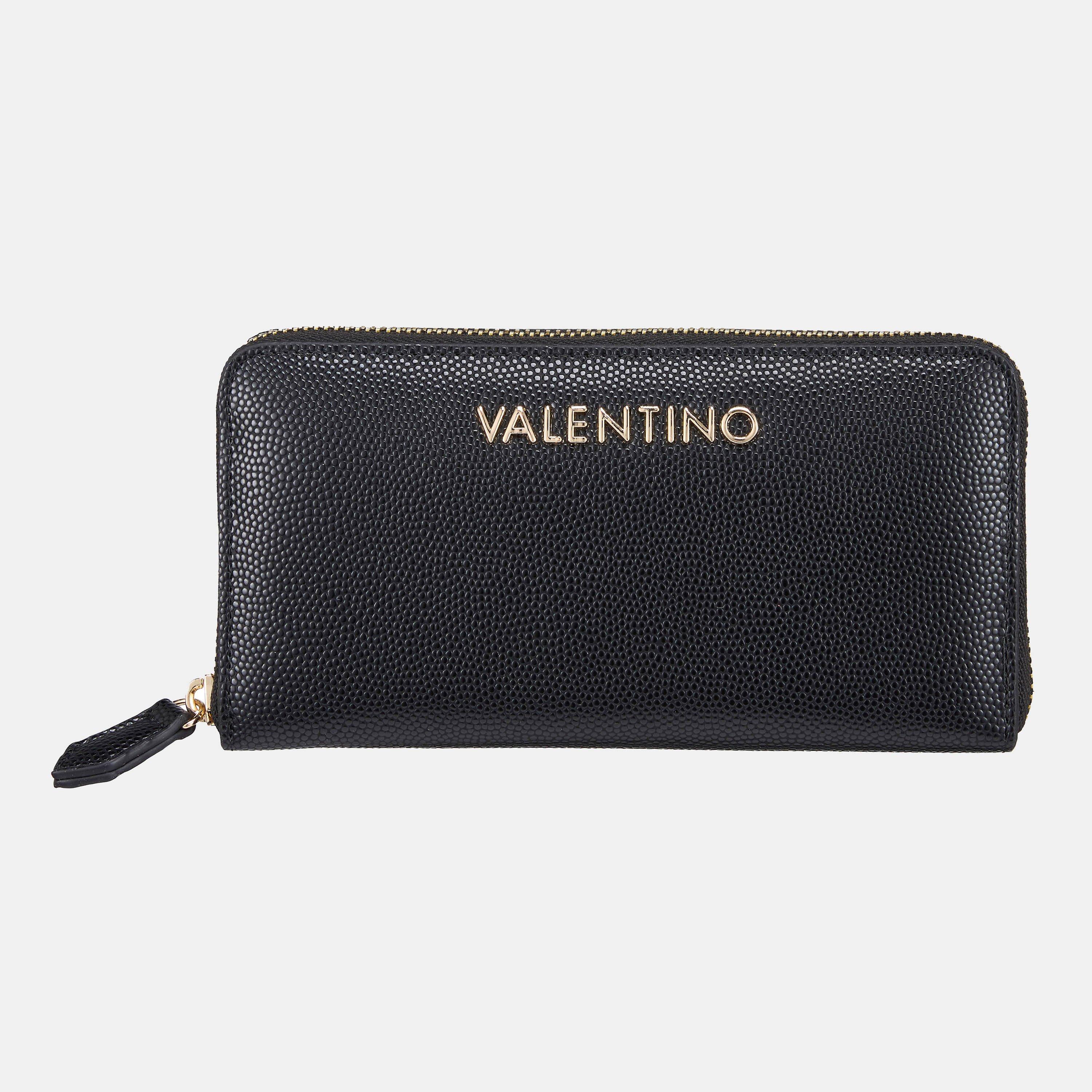 Valentino Divina Zip Around Purse