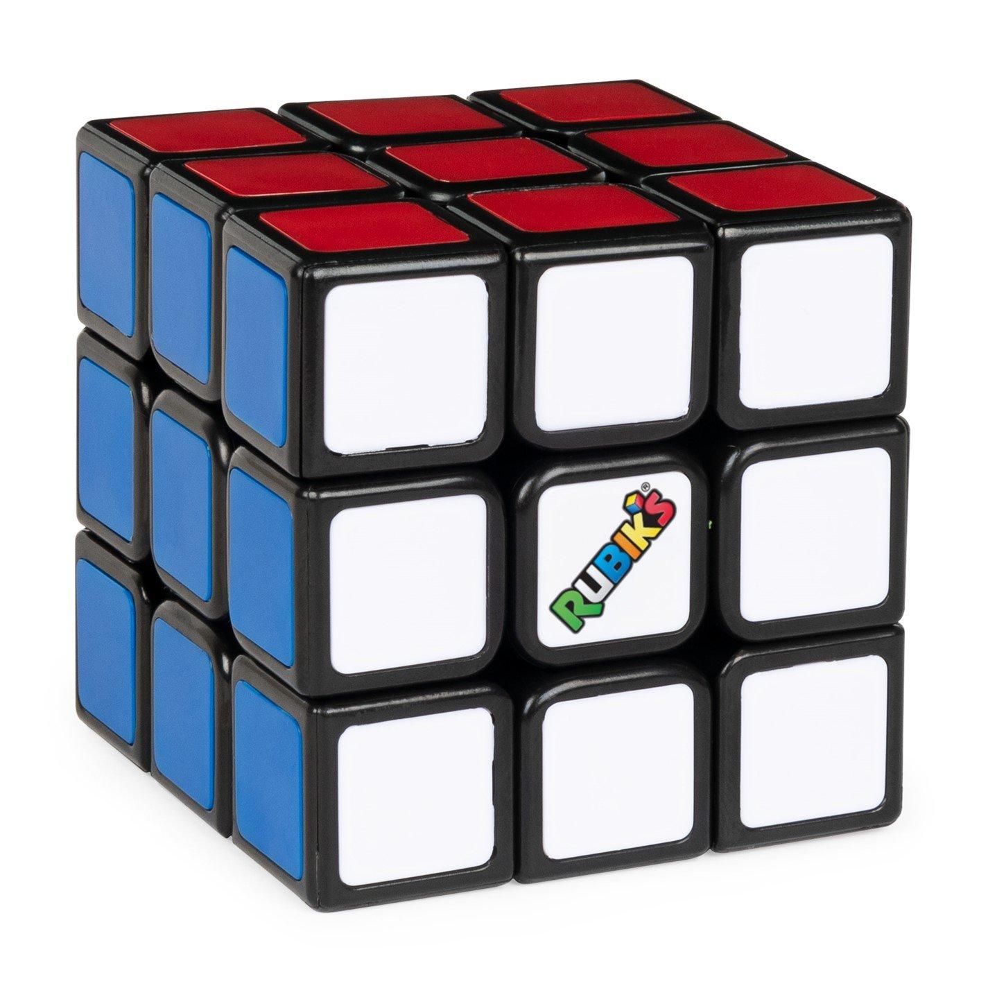 Multi - Rubiks - Cube Classic 3x3 - 1