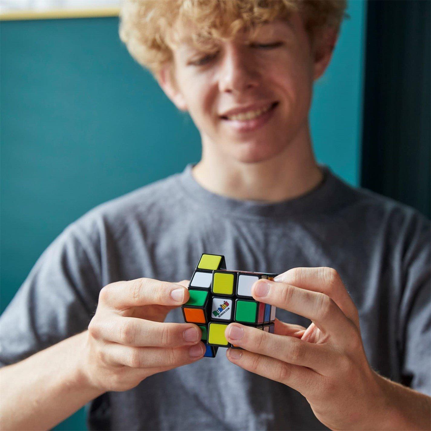 Multicolorido - Rubiks - Cube Classic 3x3 - 7