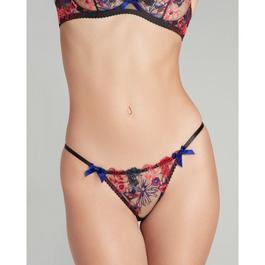 Agent Provocateur ZURI Thong