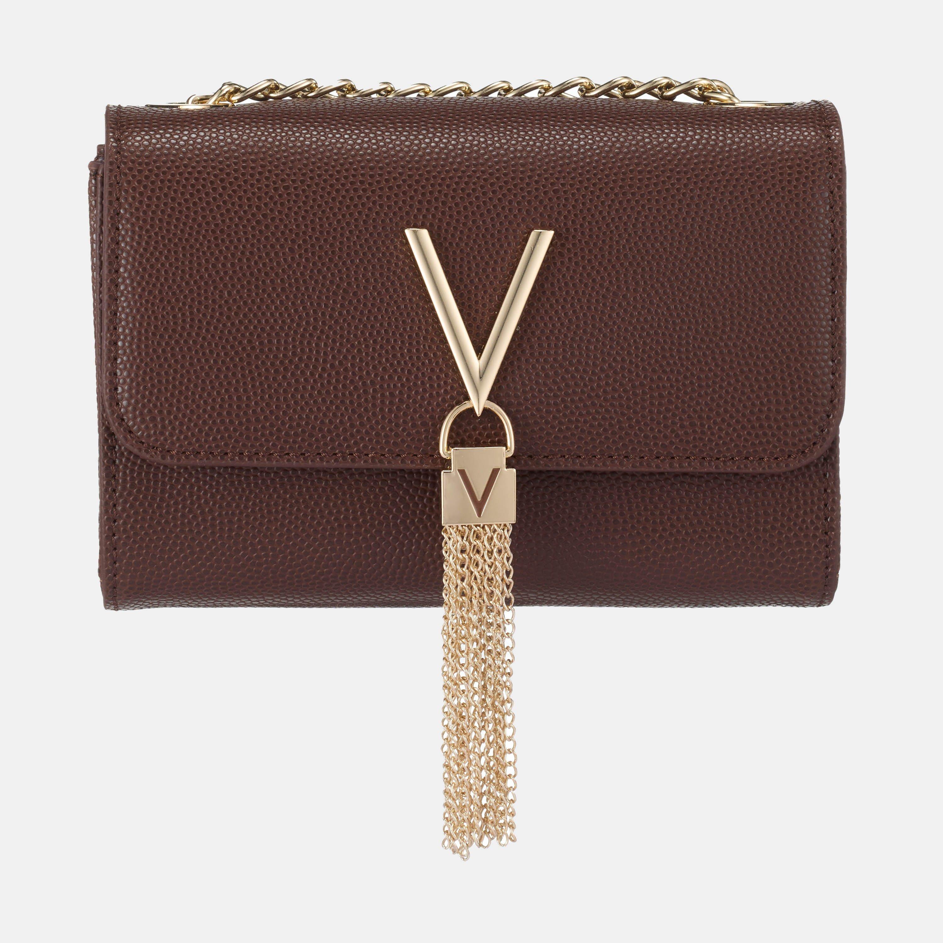 MORO - Valentino - Fold Over Divina Bag - 2