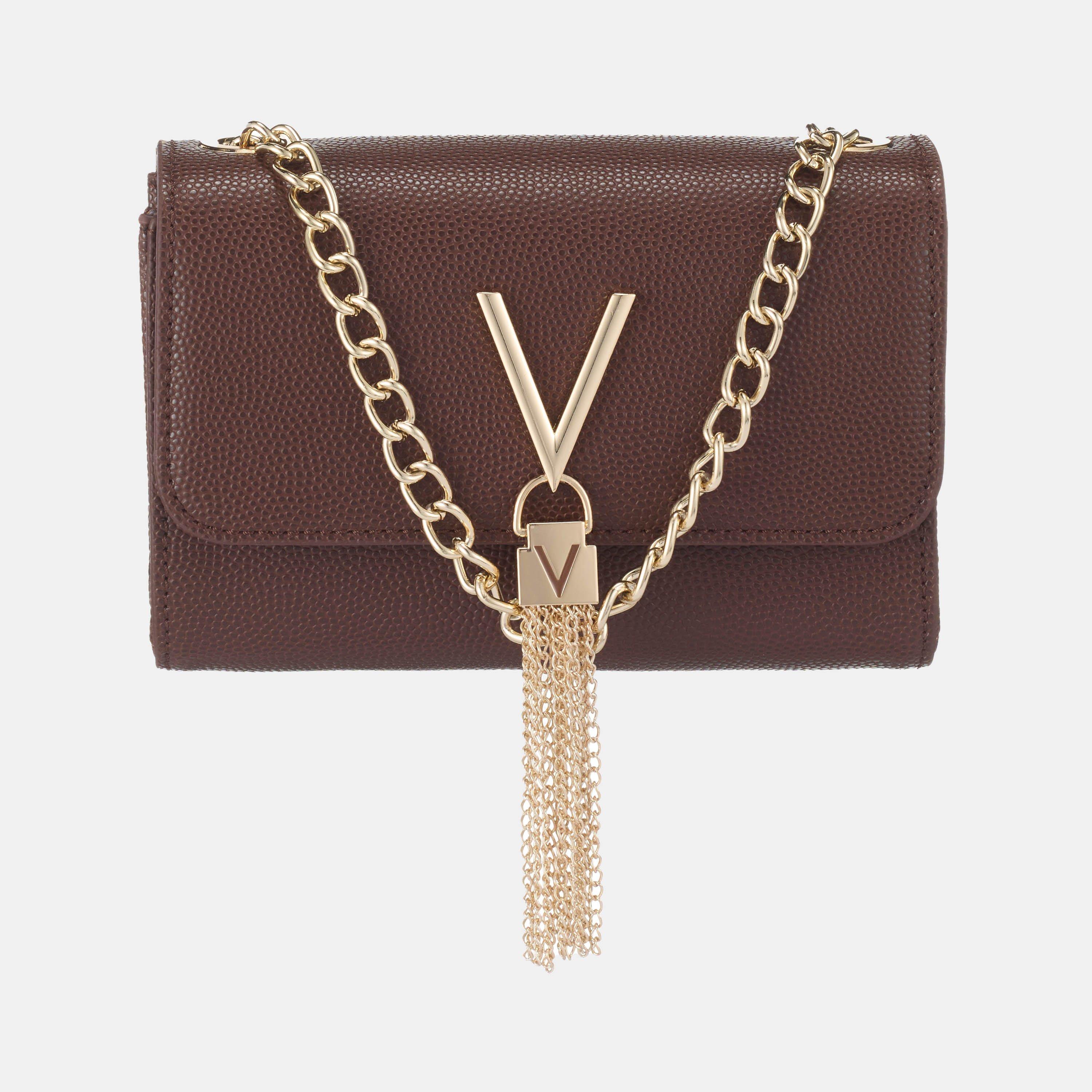 MORO - Valentino - Fold Over Divina Bag - 3