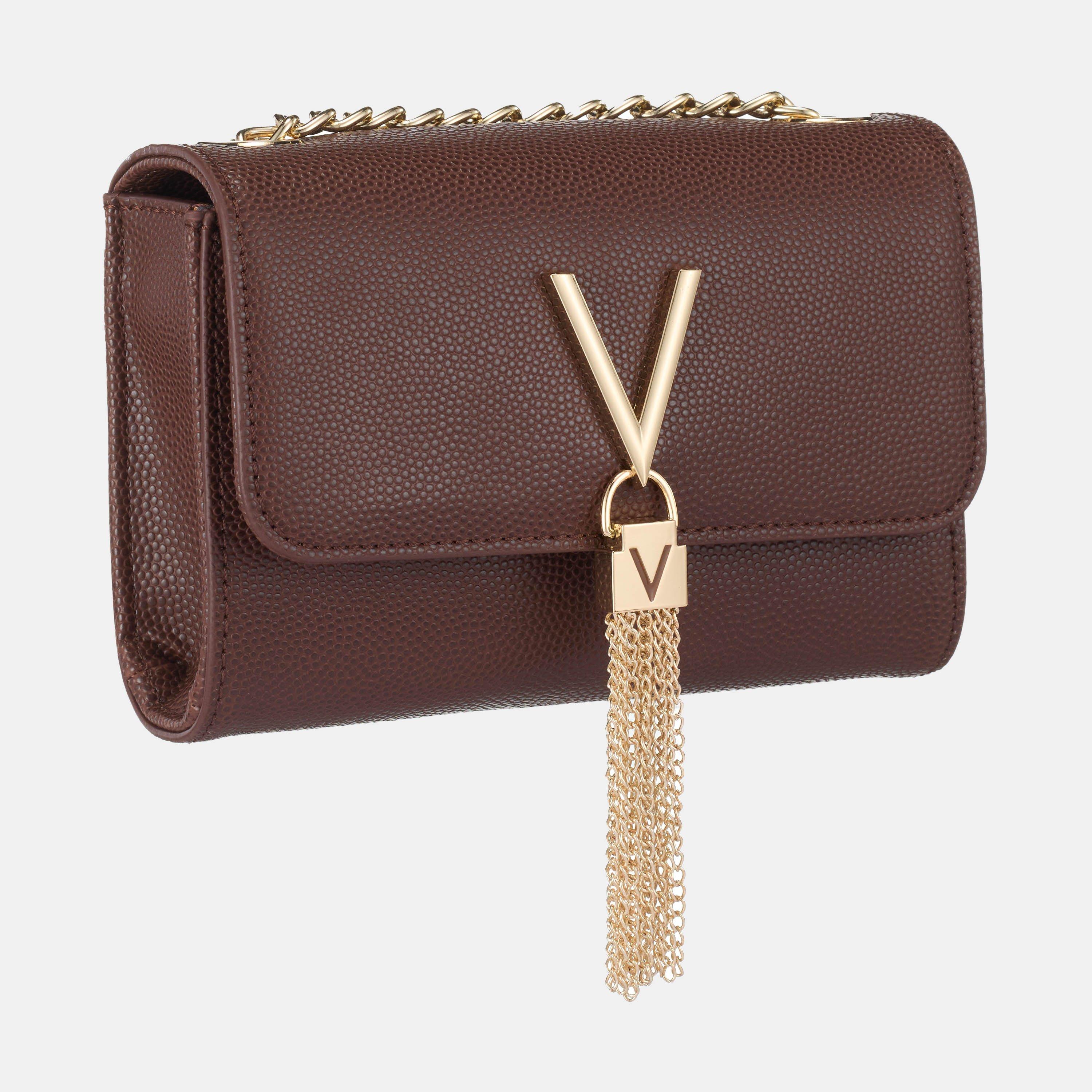 MORO - Valentino - Fold Over Divina Bag - 5