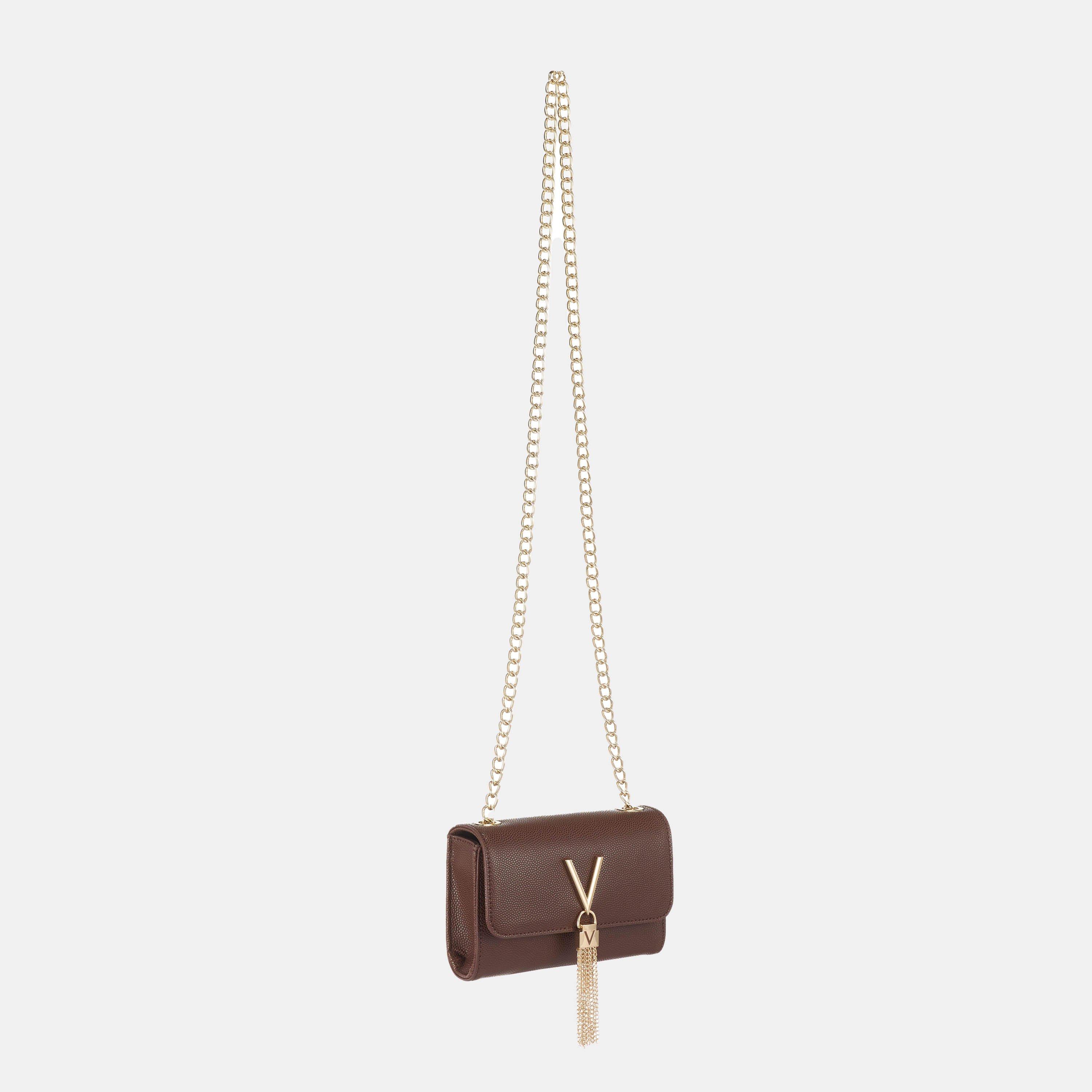 MORO - Valentino - Fold Over Divina Bag - 6