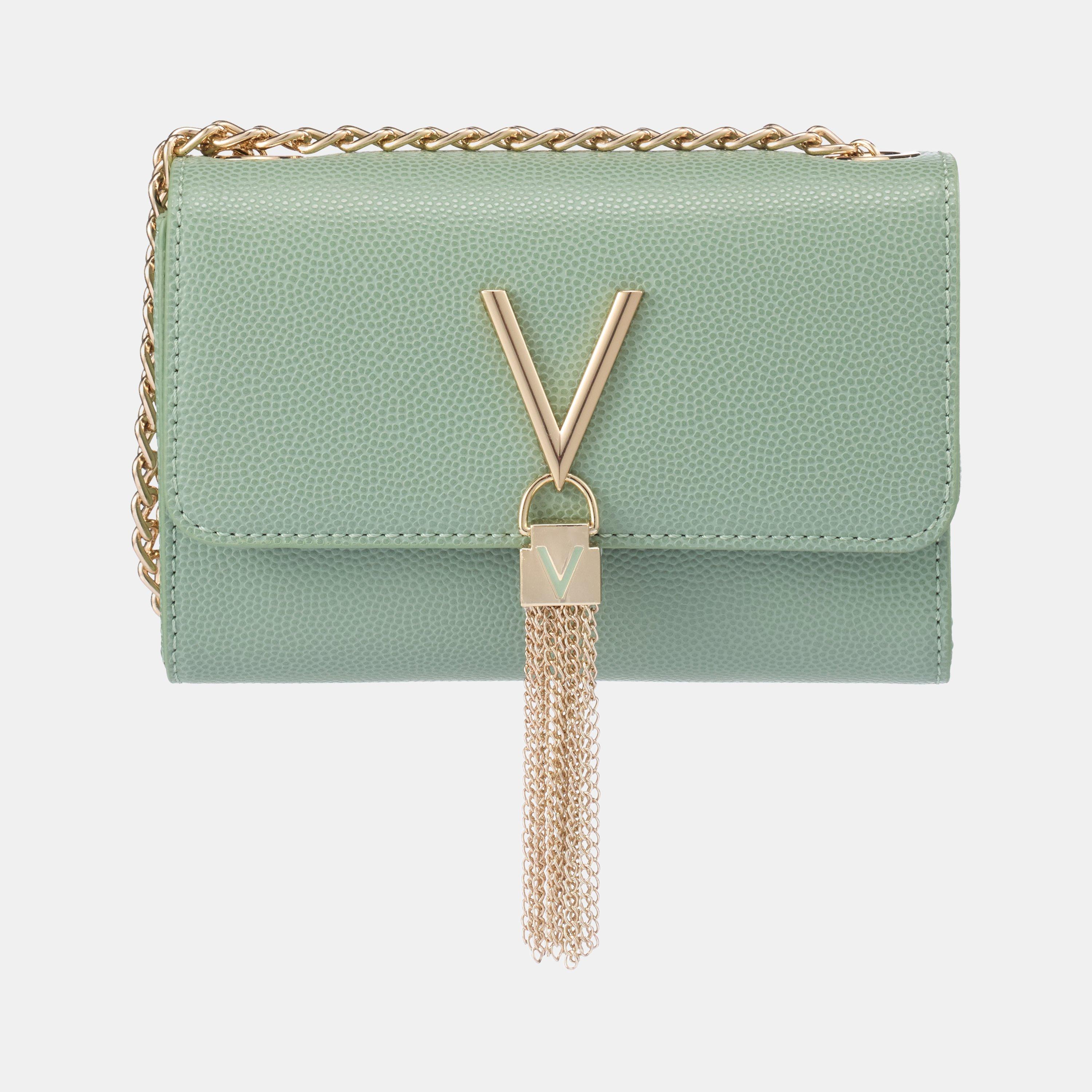 Fold Over Divina Bag
