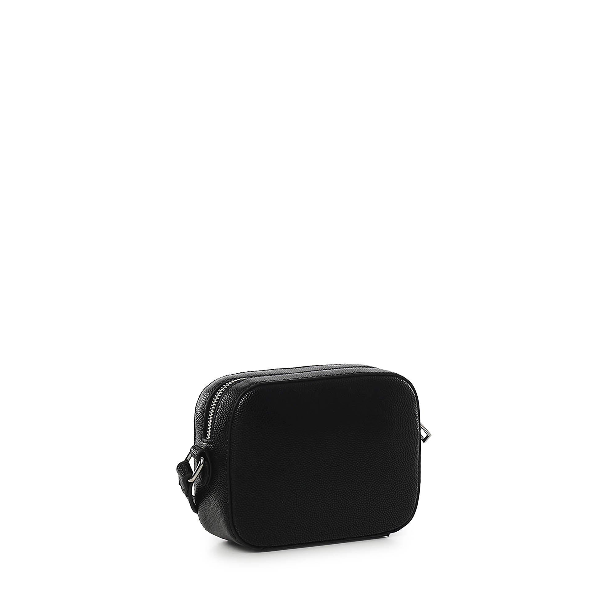 Nero 001 - Valentino - Valentino Divina Camera Bag - 2