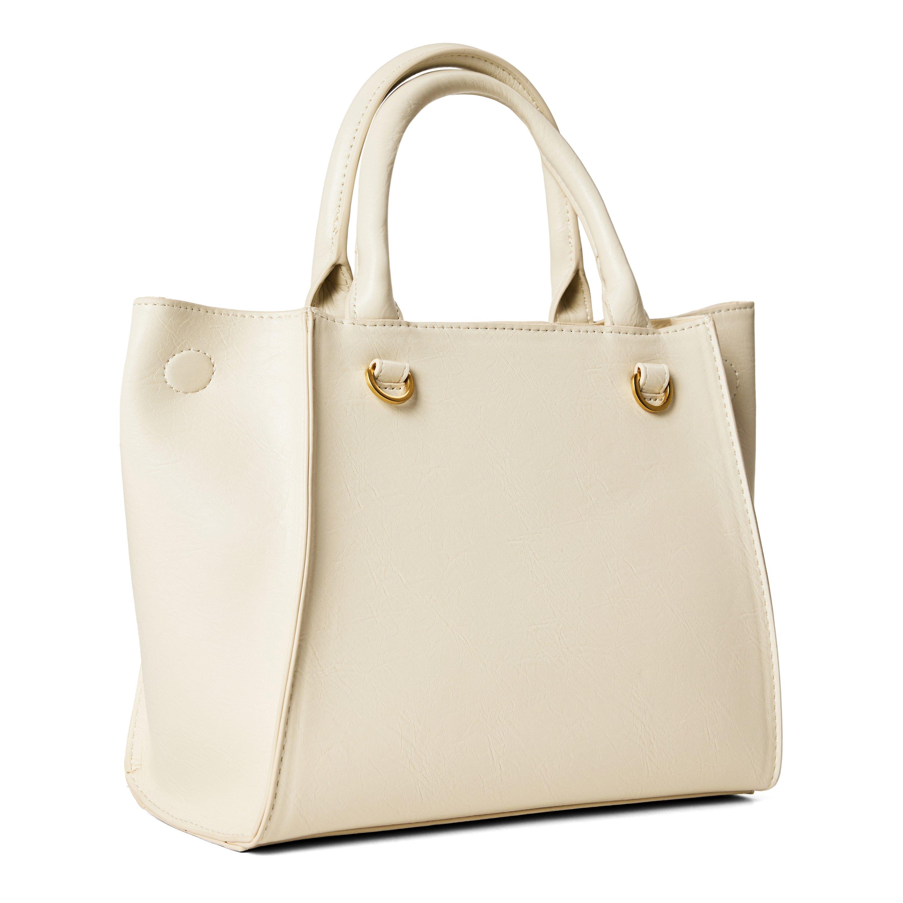 Ivoor - Ted Baker - Ted Bow Medium Tote Ld64 - 2