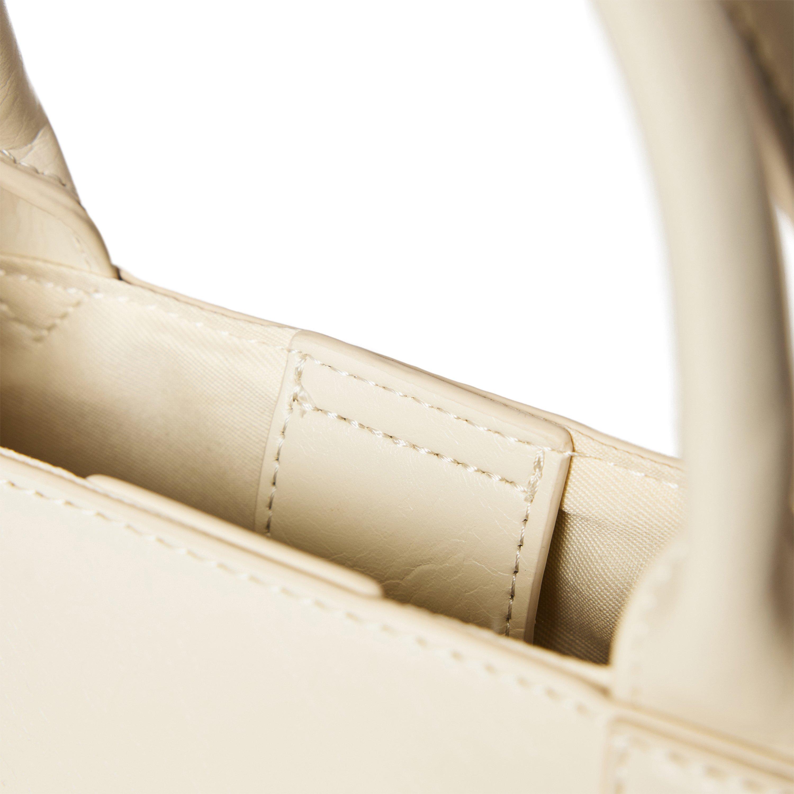 Ivoor - Ted Baker - Ted Bow Medium Tote Ld64 - 6