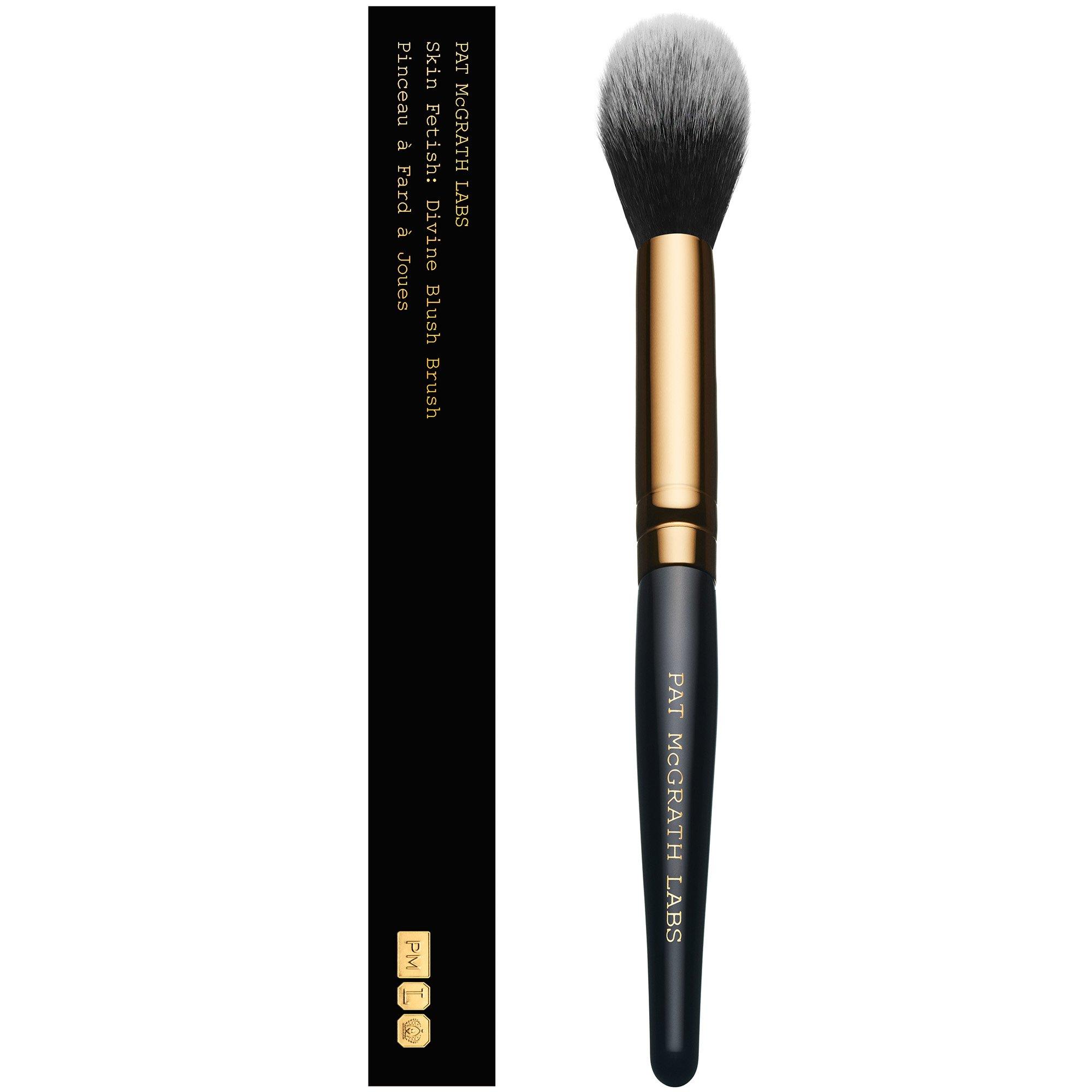 Pat Mcgrath Labs Skin Fetish: Divine Blush Brush - Image 2