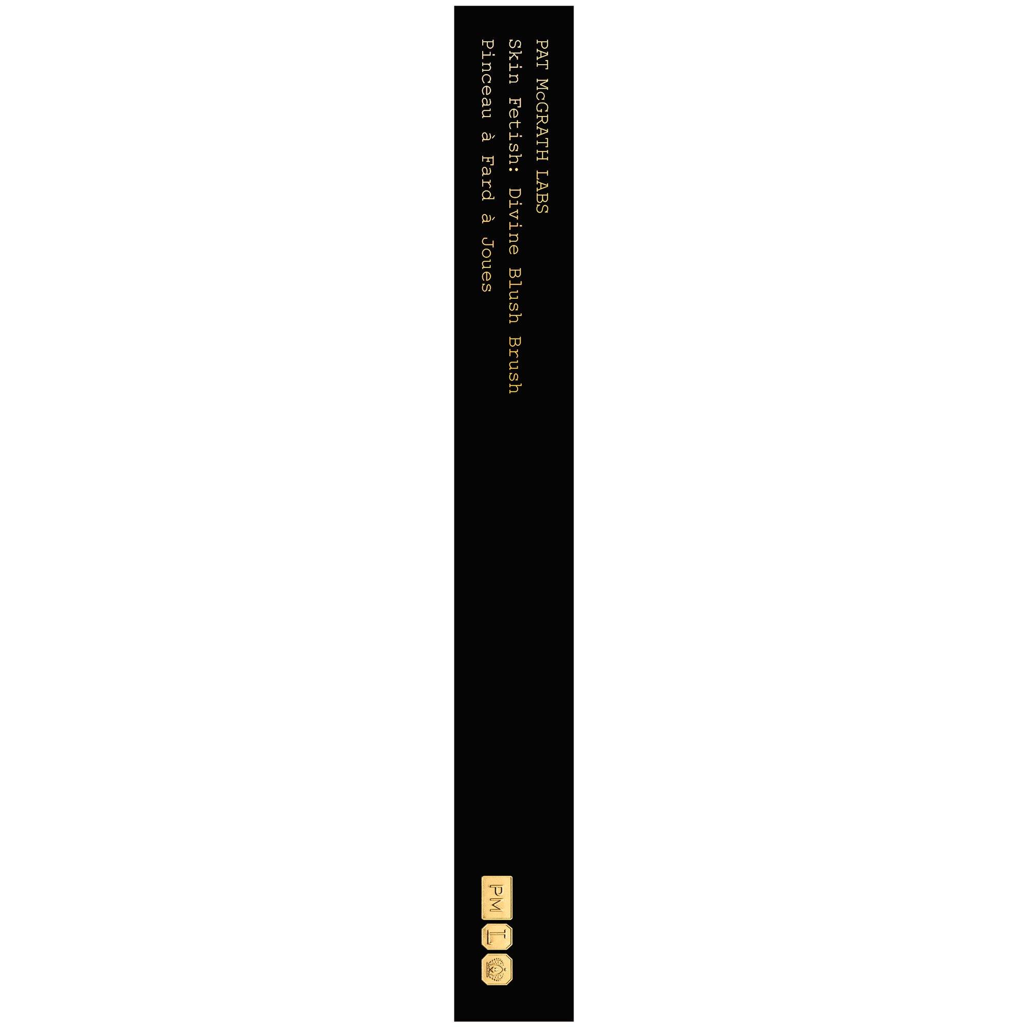 BLUSH - Pat McGrath Labs - Skin Fetish Sublime Perfection Brush - 3