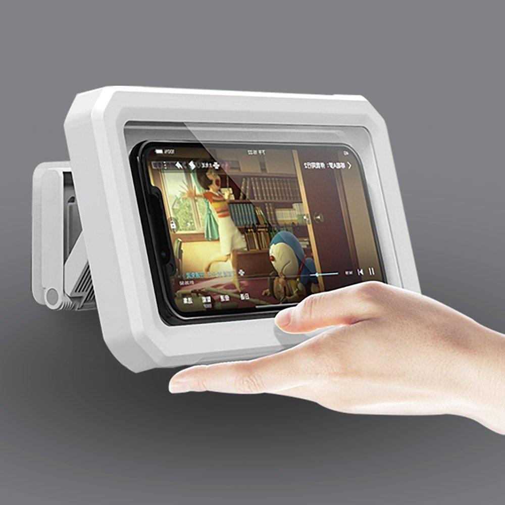 Clear - Red5 - RED5 Shower Phone Case - 2