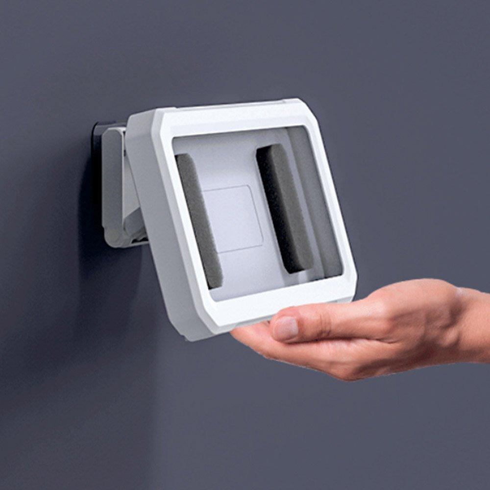 Clear - Red5 - RED5 Shower Phone Case - 3