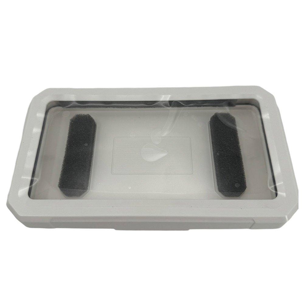 Clear - Red5 - RED5 Shower Phone Case - 4