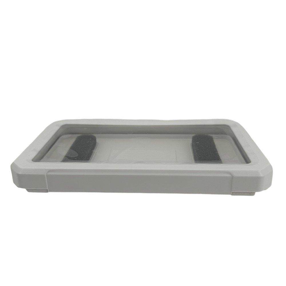 Clear - Red5 - RED5 Shower Phone Case - 6