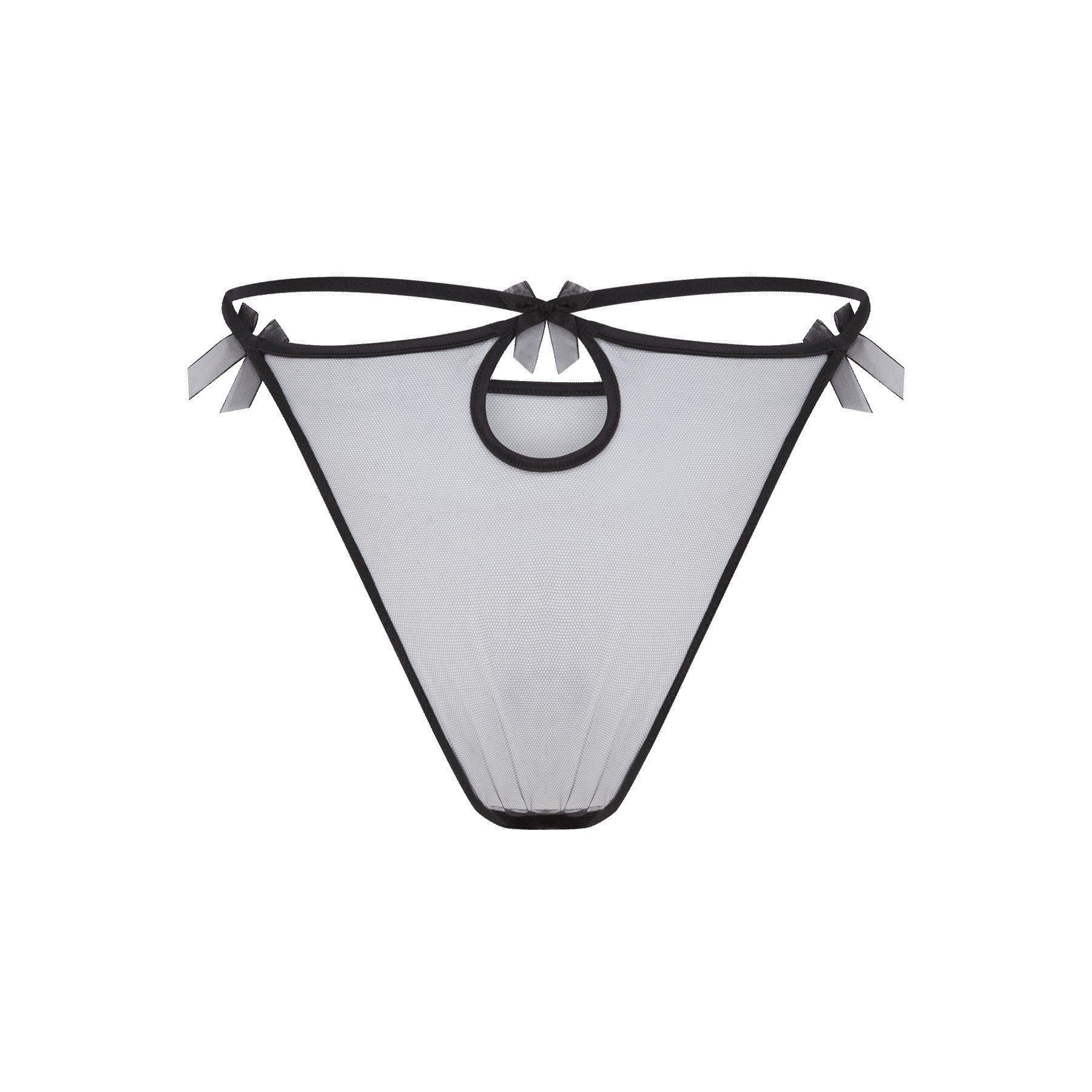 Black - Agent Provocateur - BUFFIE Full Brief - 4