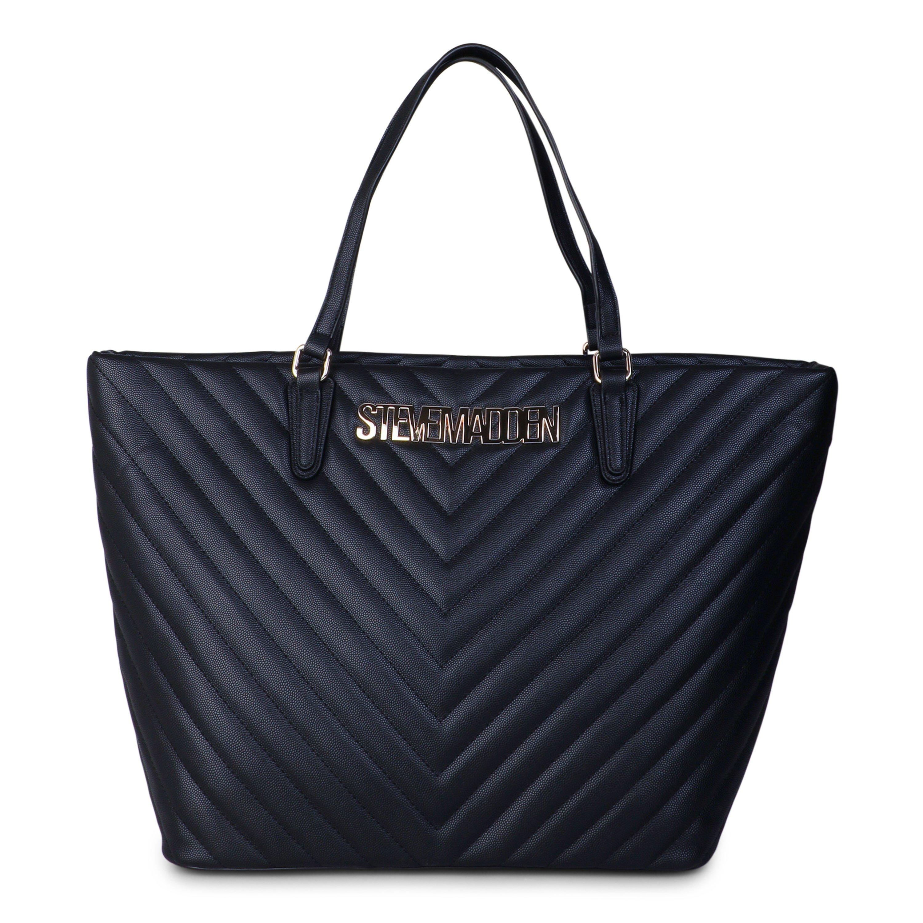 BLACK - Steve Madden - Madden Bjude-2 Bag Ld99 - 1