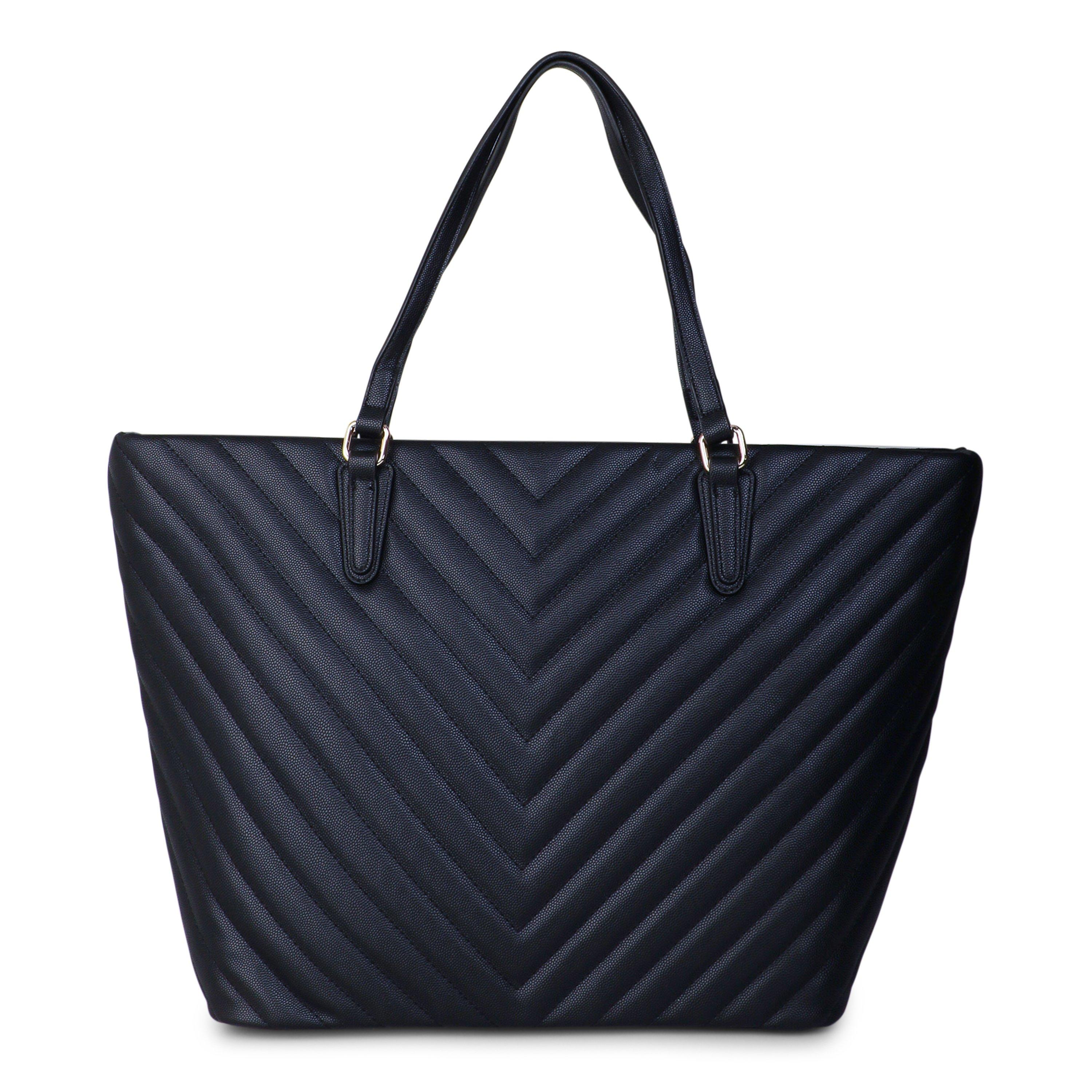 BLACK - Steve Madden - Madden Bjude-2 Bag Ld99 - 2