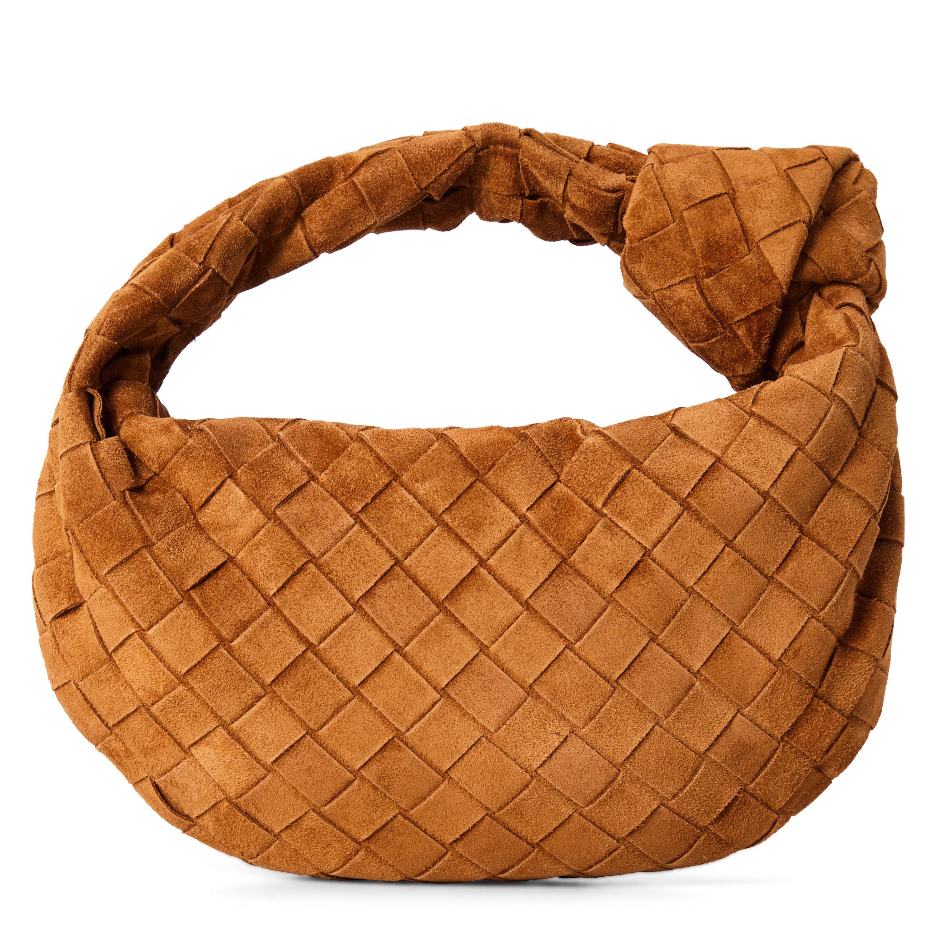 Amber - Bottega Veneta - BV Sde Mni Jodie Ld63 - 1