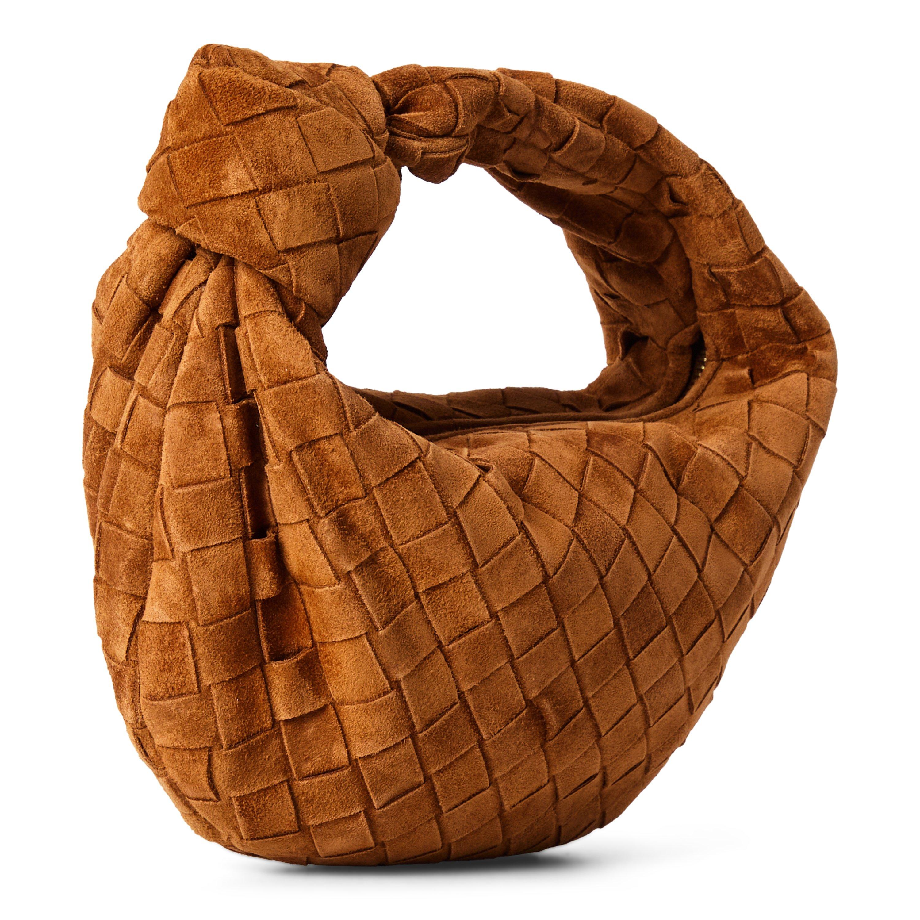 Amber - Bottega Veneta - BV Sde Mni Jodie Ld63 - 2