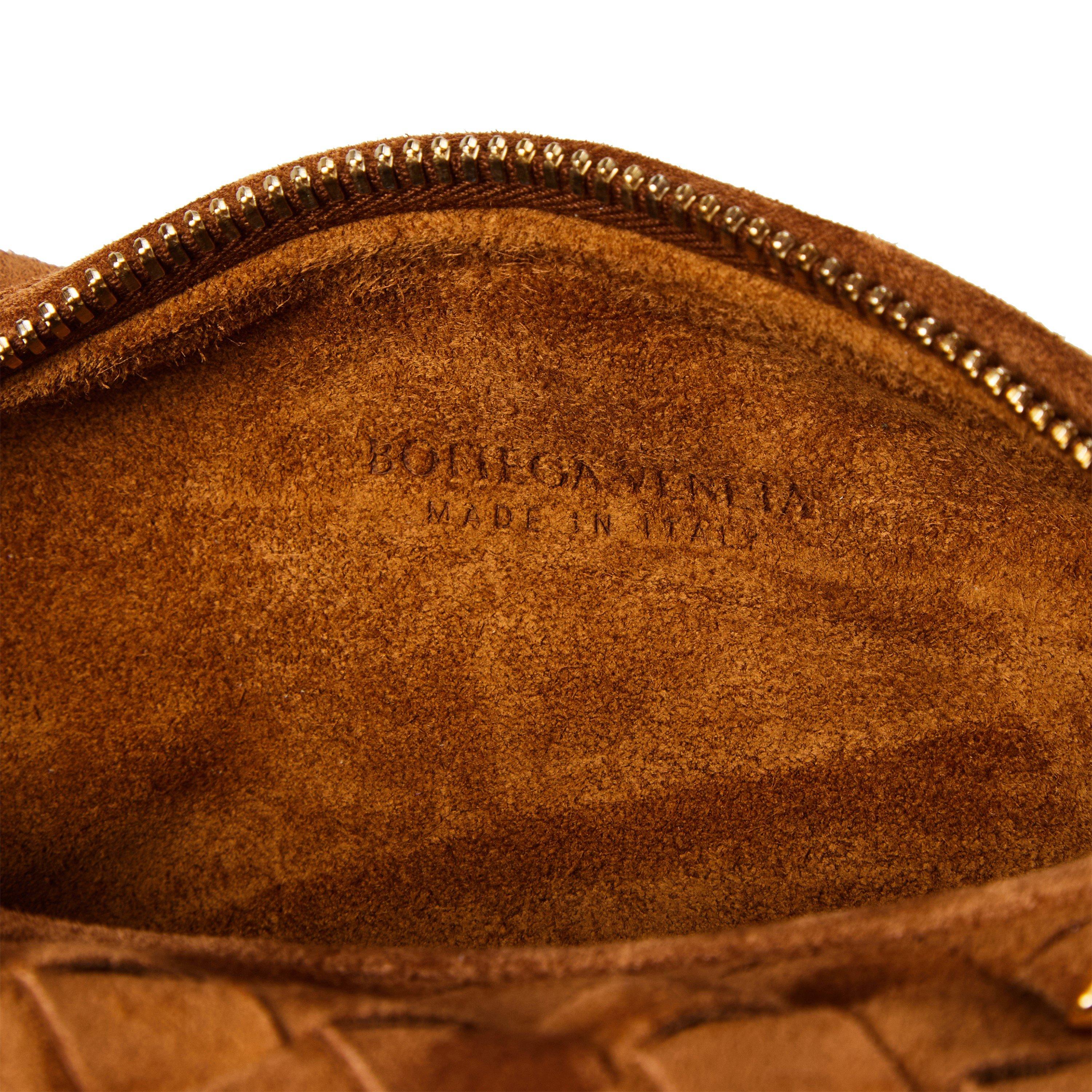 Amber - Bottega Veneta - BV Sde Mni Jodie Ld63 - 4