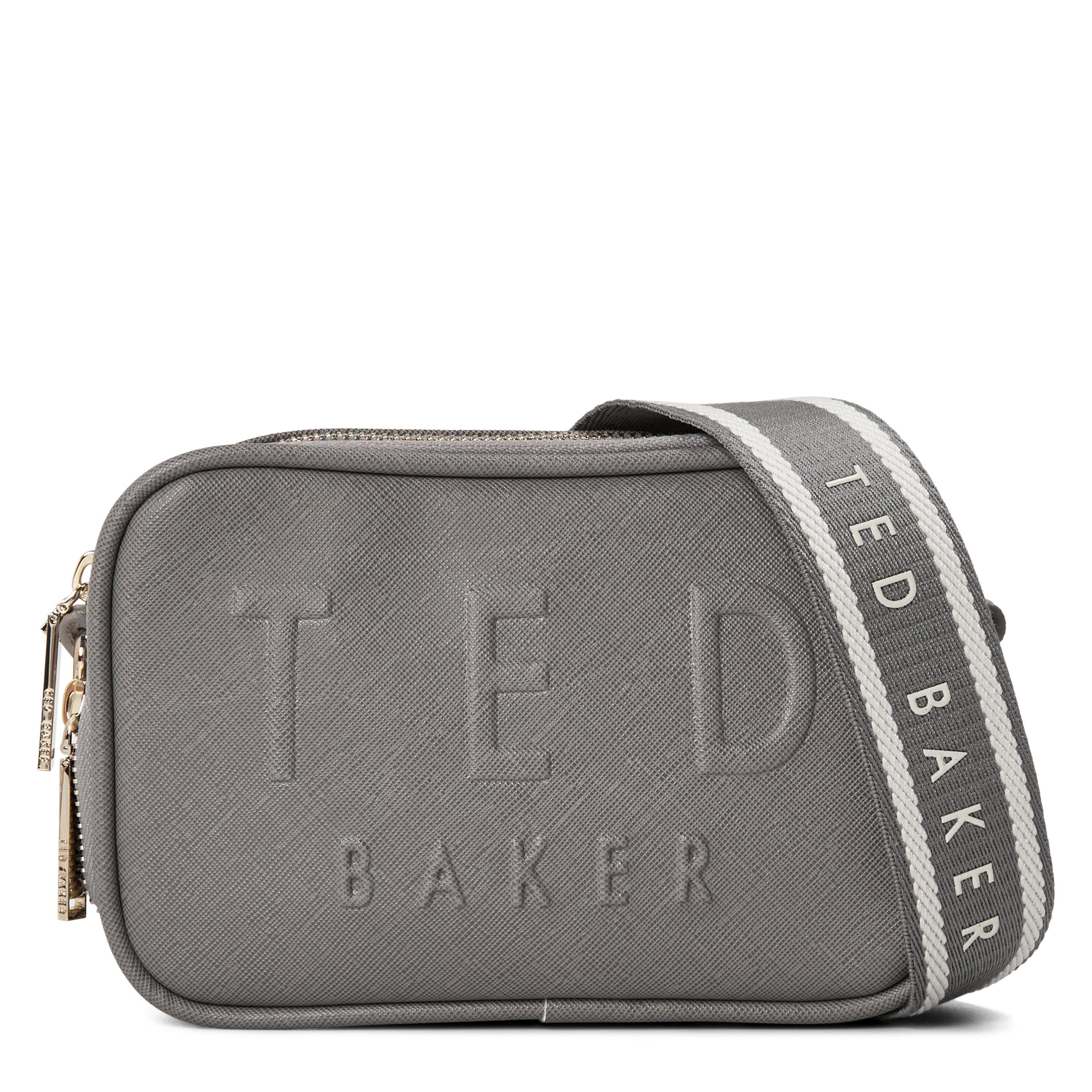 Ted Baker Women's S Webbing Crossbody Bag