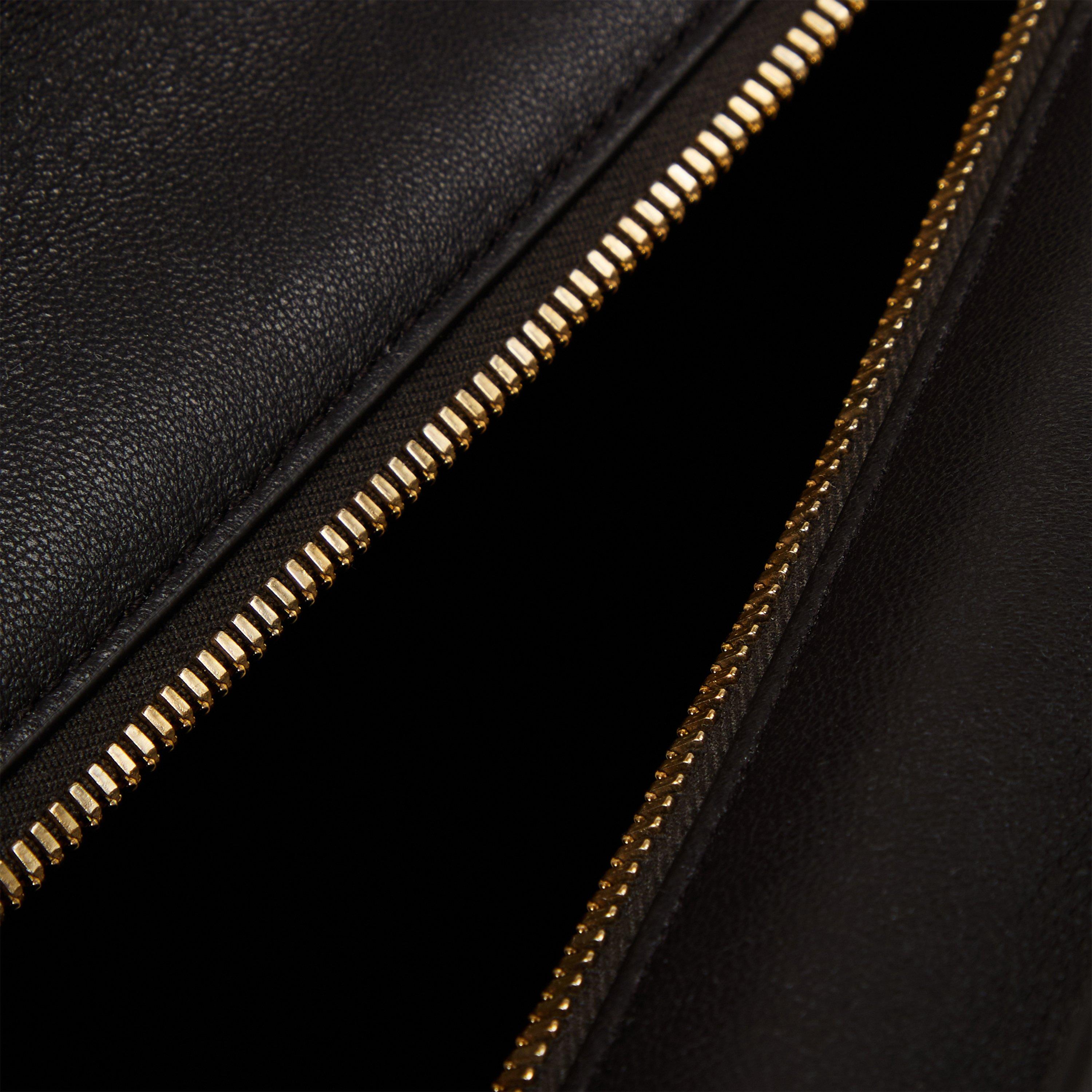 Espresso - Bottega Veneta - BV New Tote Ld63 - 3