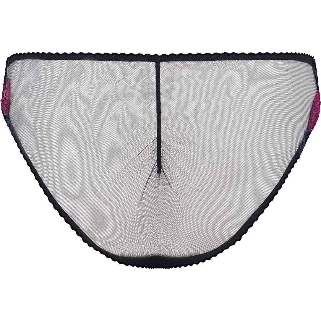 Blue/Pink/Black - Agent Provocateur - ZURI Full Brief - 4