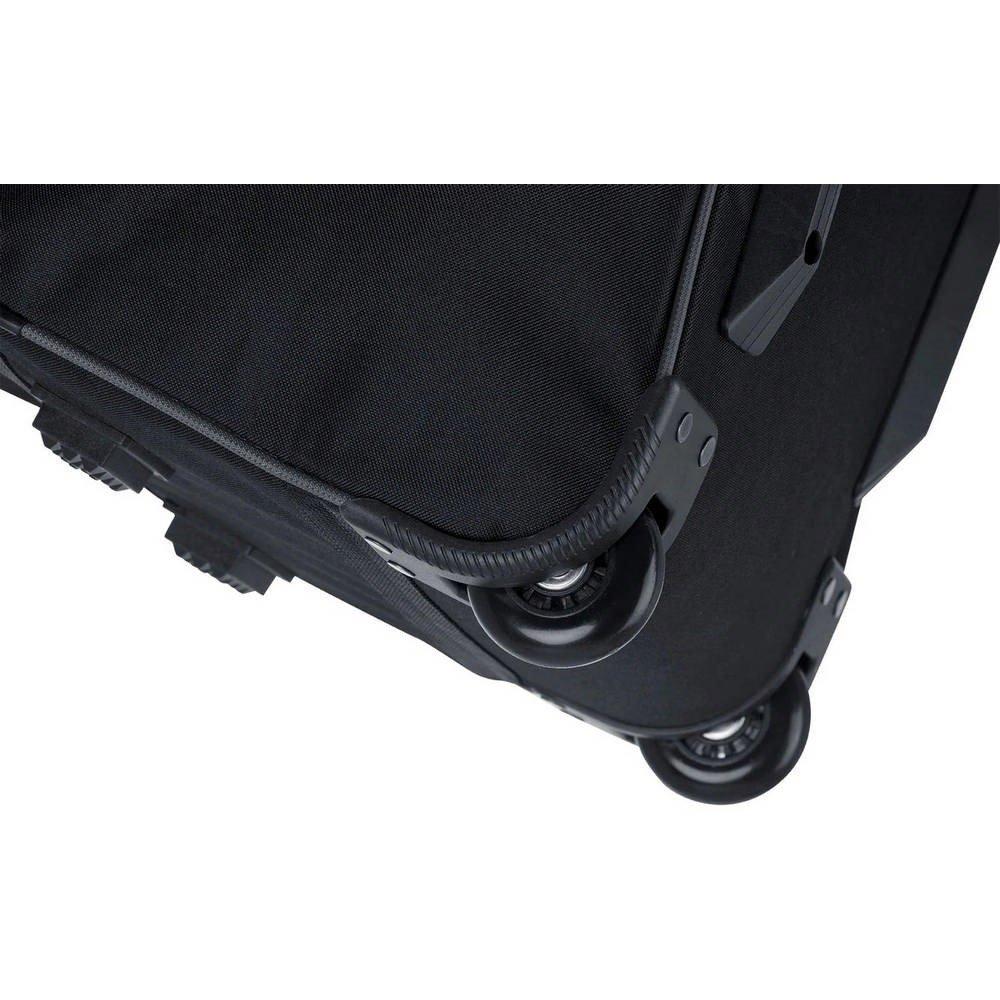 Black And Royal - BagBoy - BagBoy T-660 Travel Cover - 5
