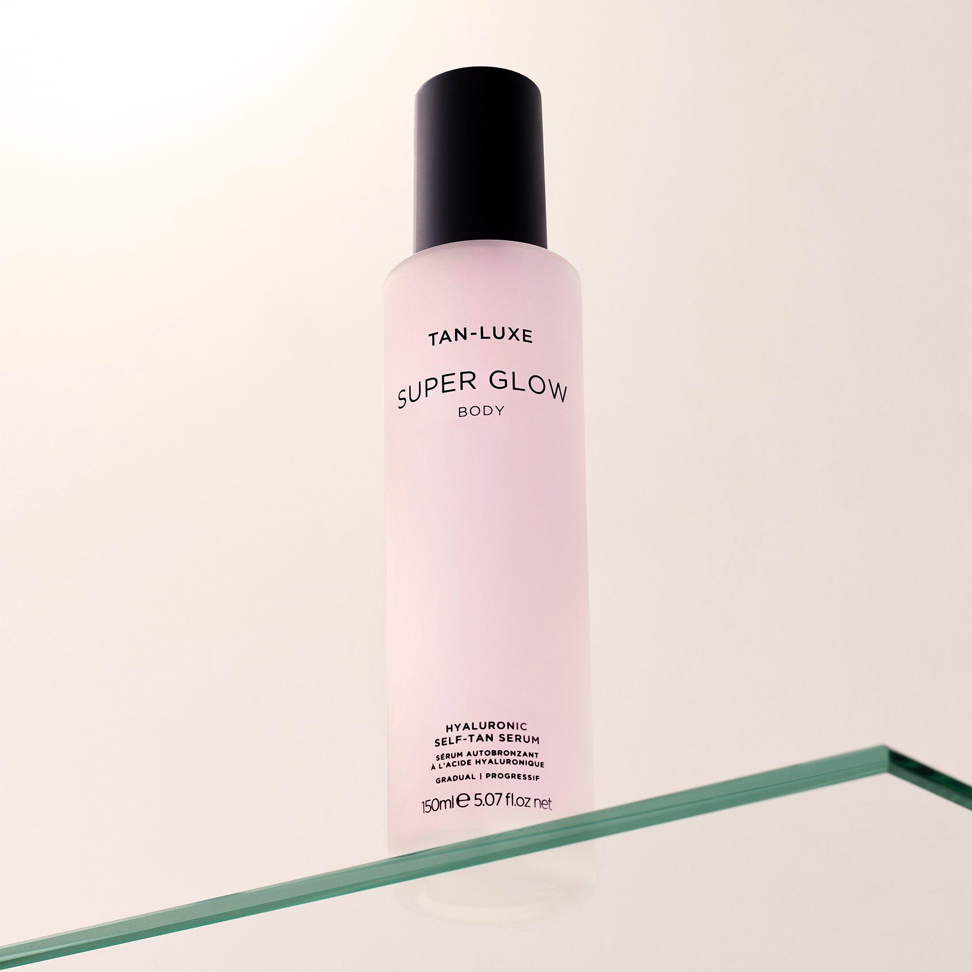 Gradual - Tan Luxe - Super Glow Body - 2