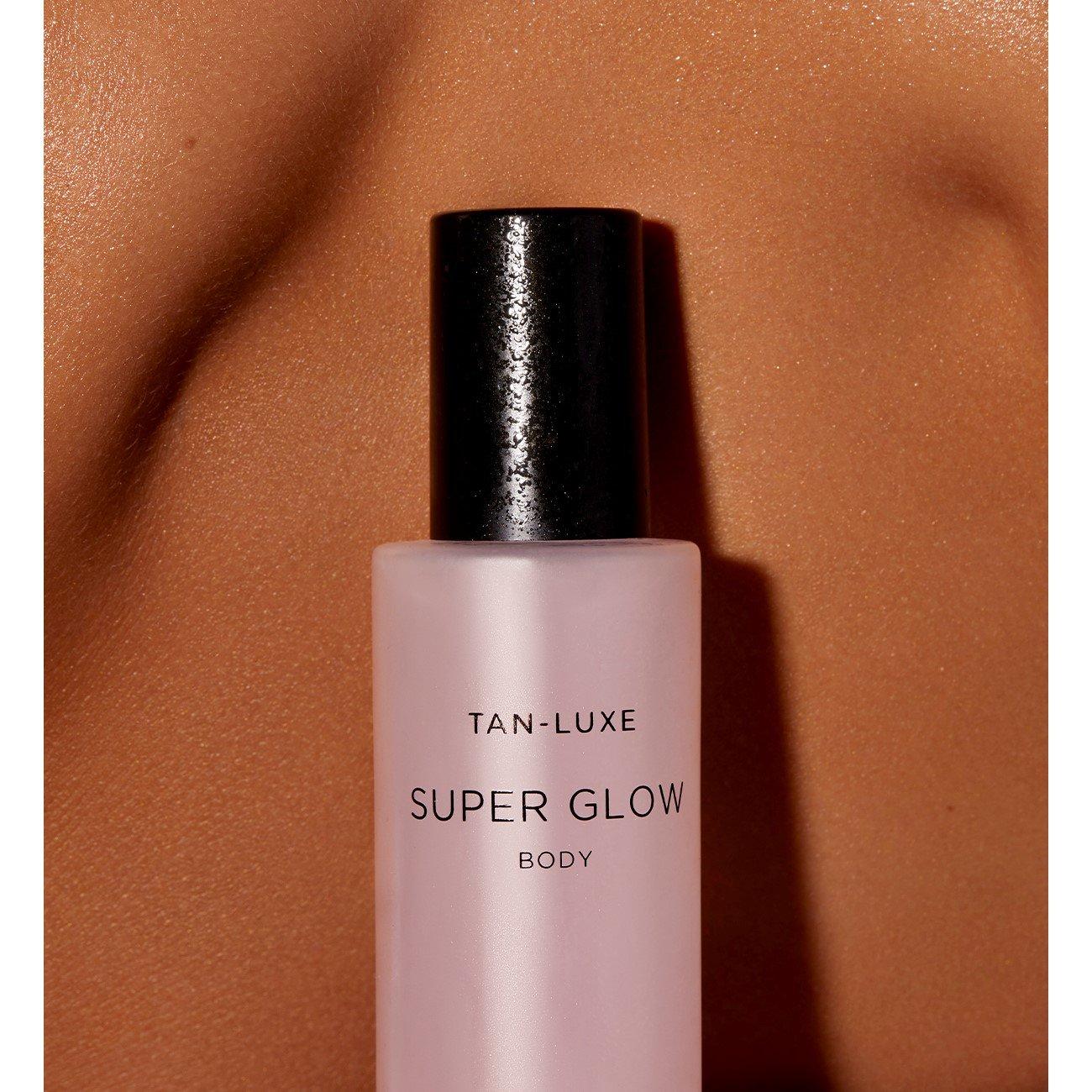 Gradual - Tan Luxe - Super Glow Body - 6